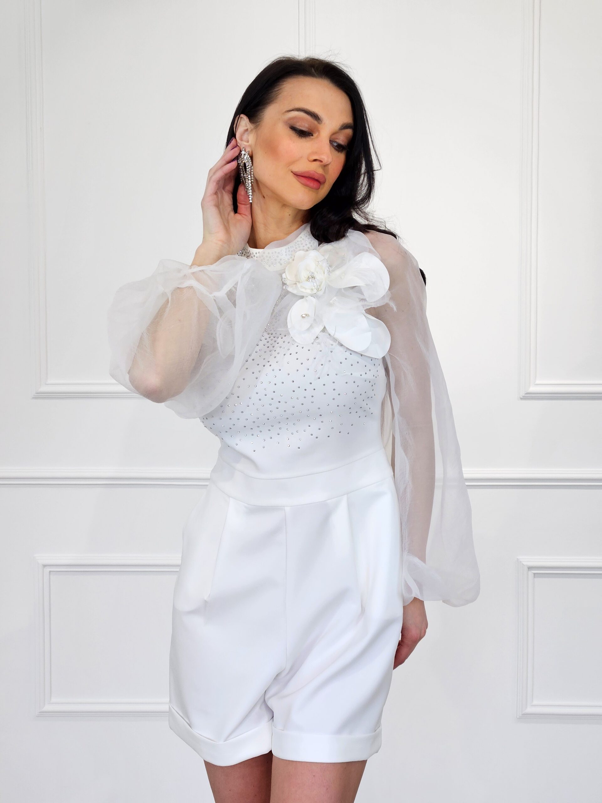 Kombinezon KRISTAL - Slika 4