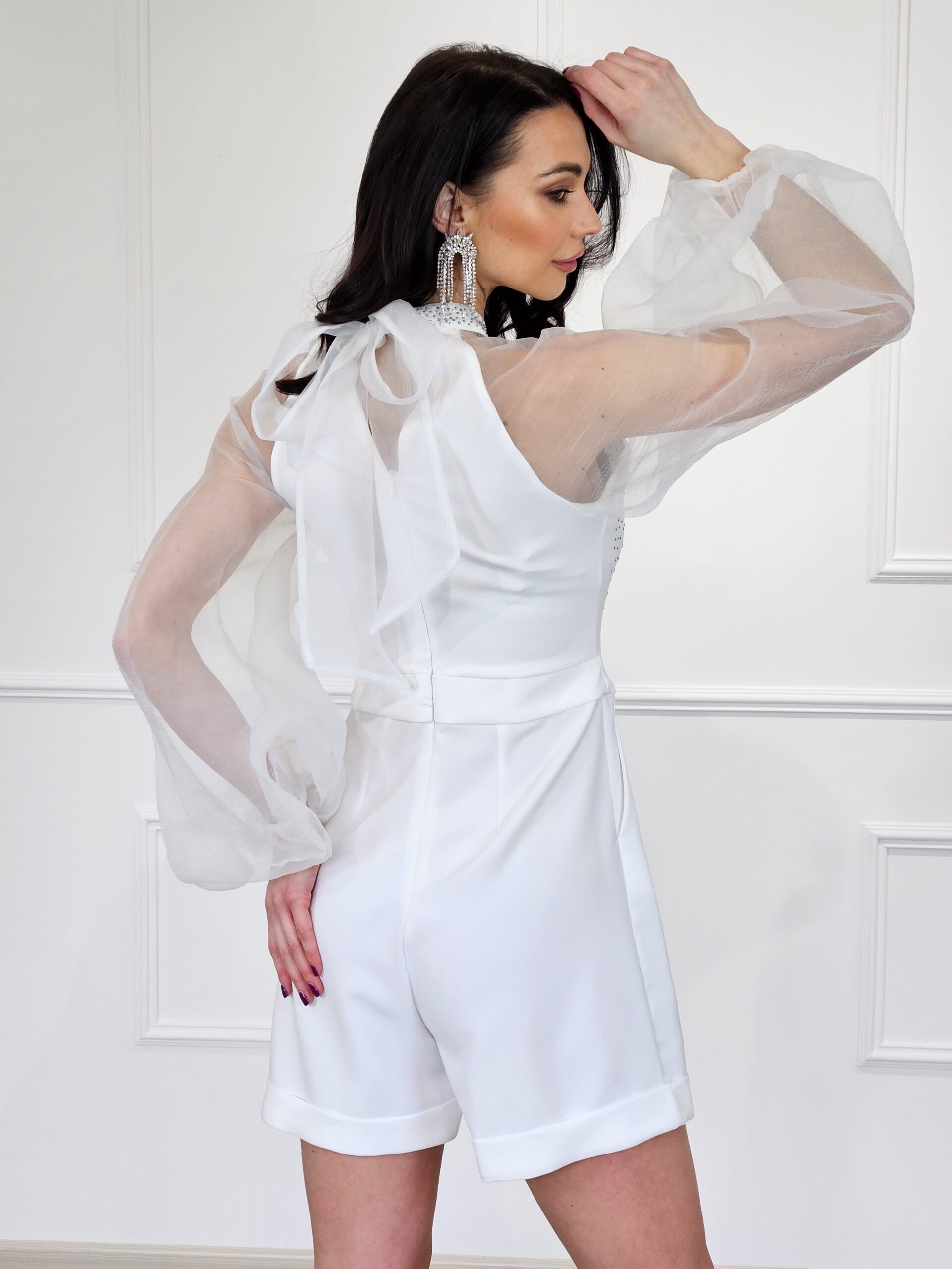 Kombinezon KRISTAL - Slika 5