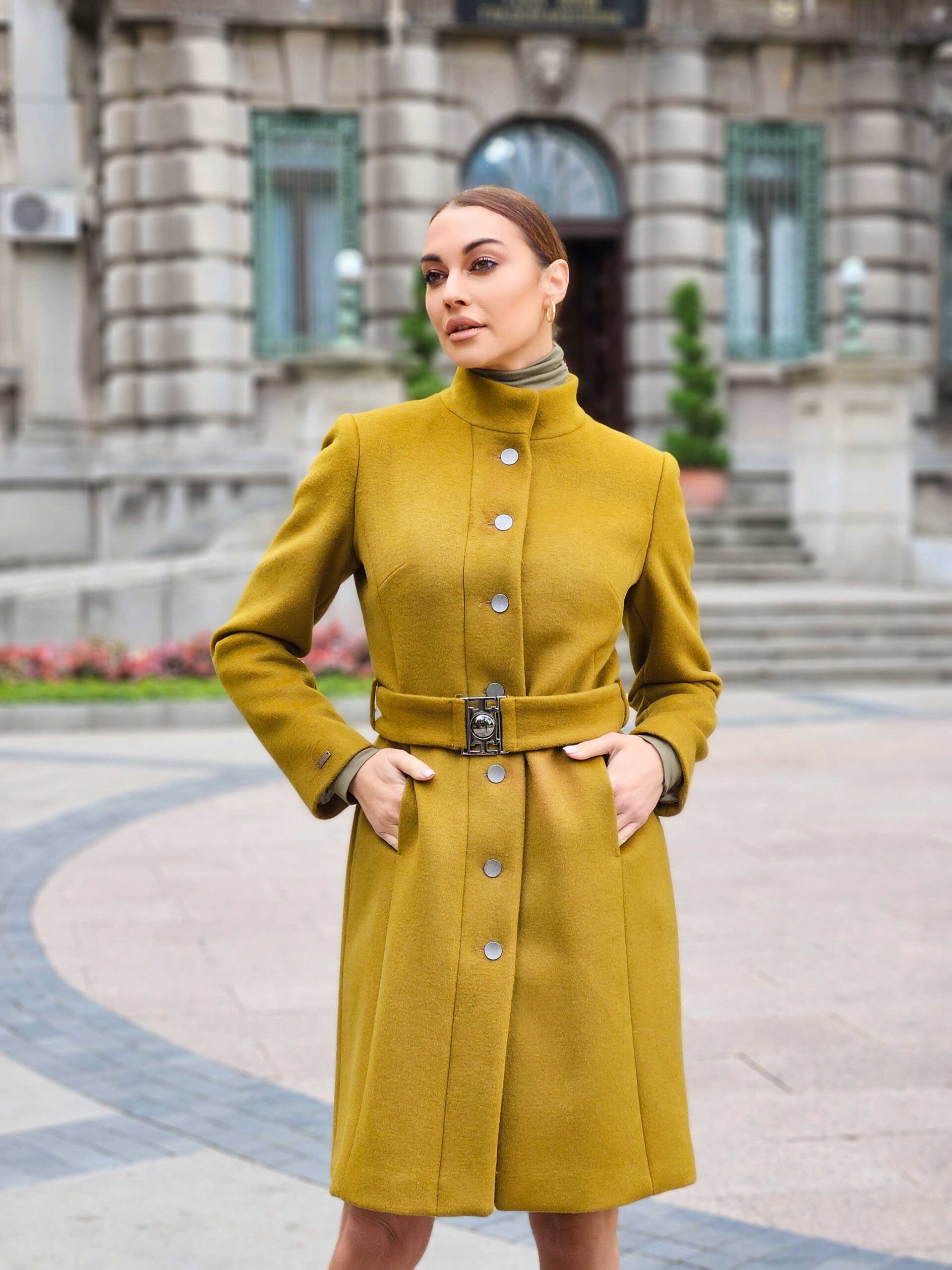 Kaput TARA A - Slika 2