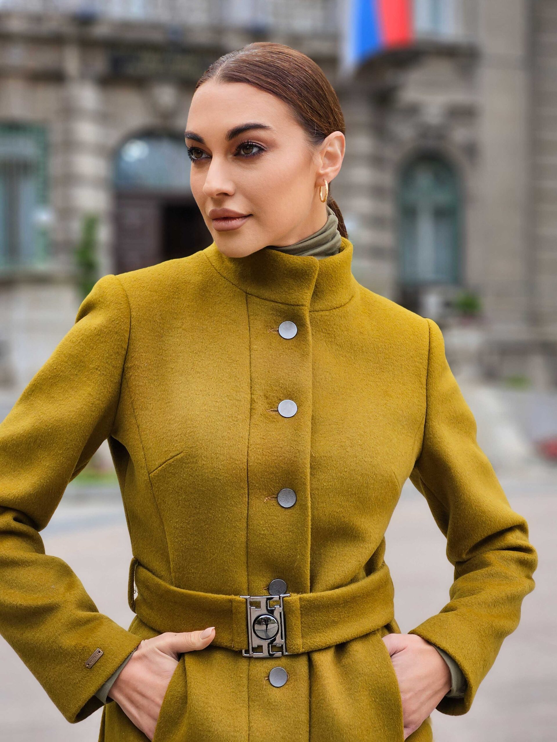 Kaput TARA A - Slika 3