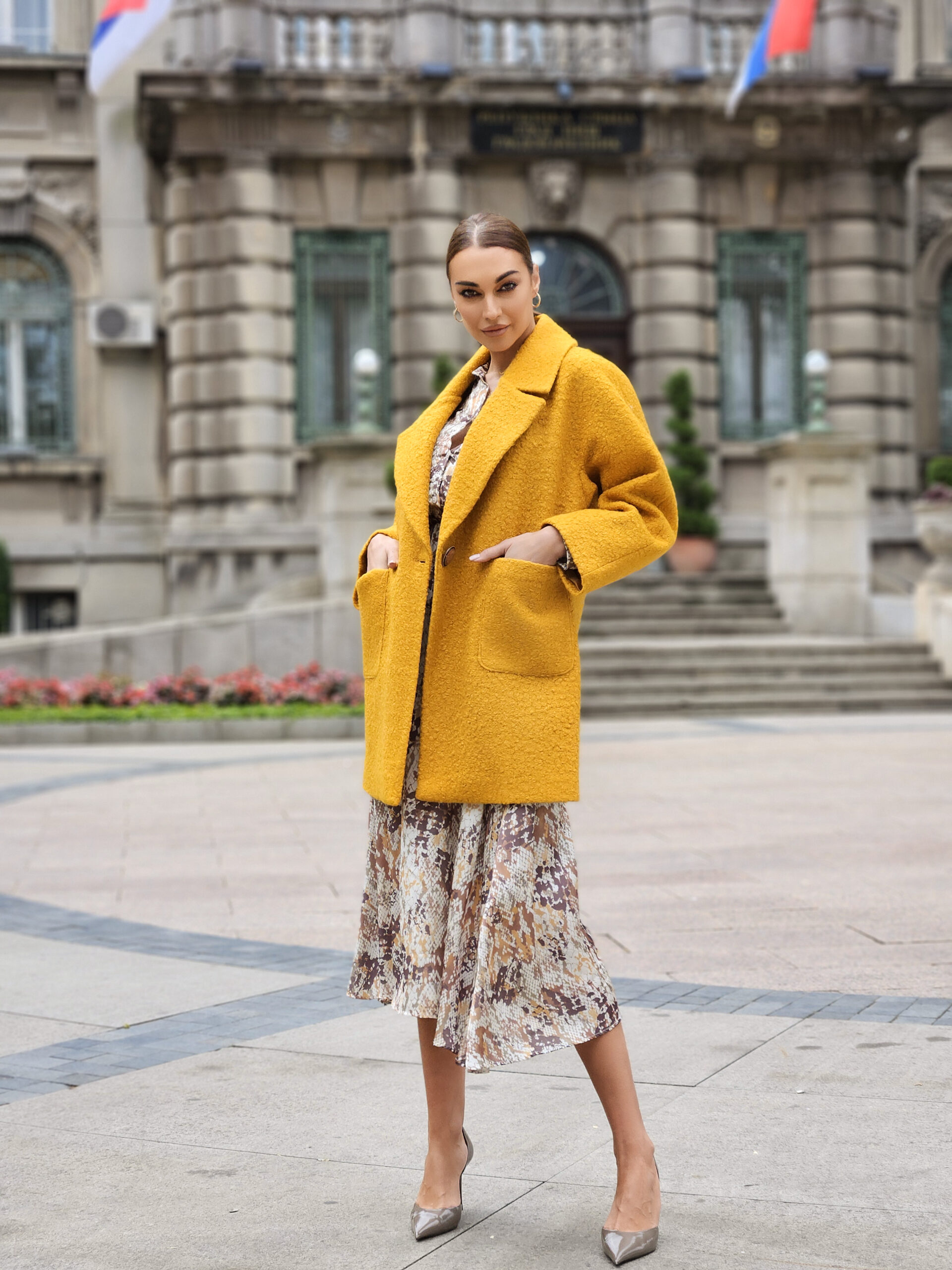 Kaput APRIKOT - Slika 3