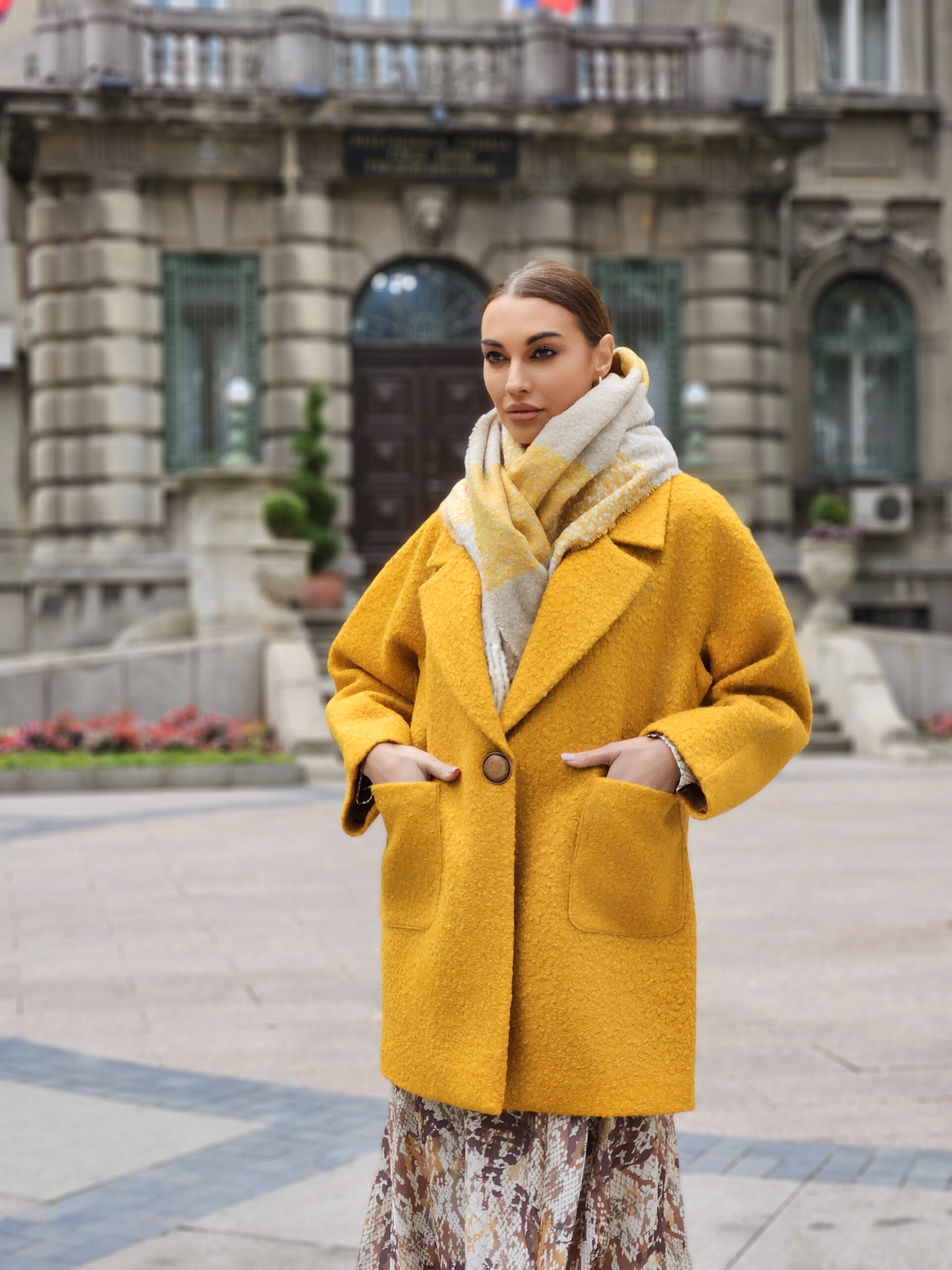 Kaput APRIKOT - Slika 4