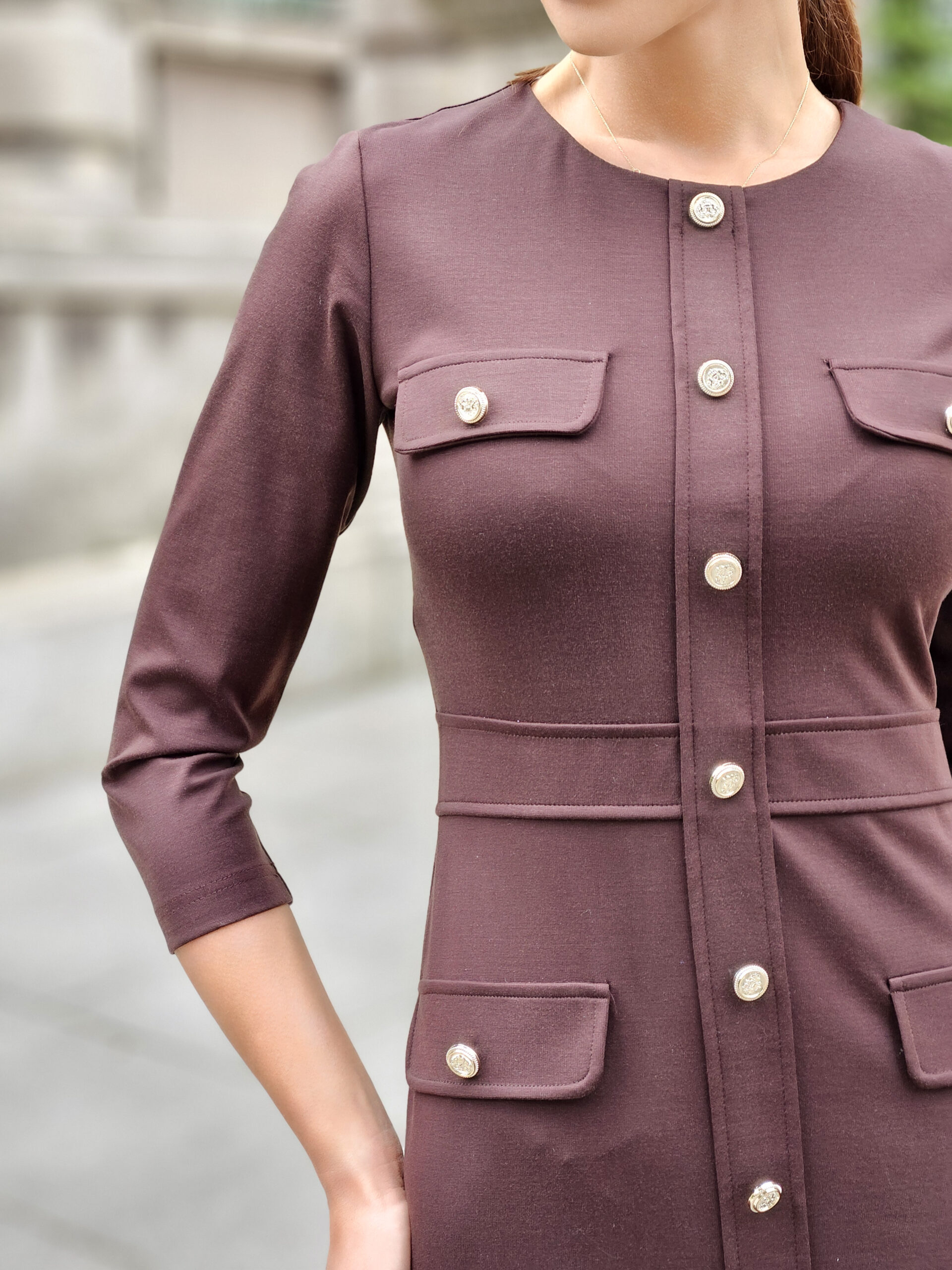 Haljina LEA - Slika 4