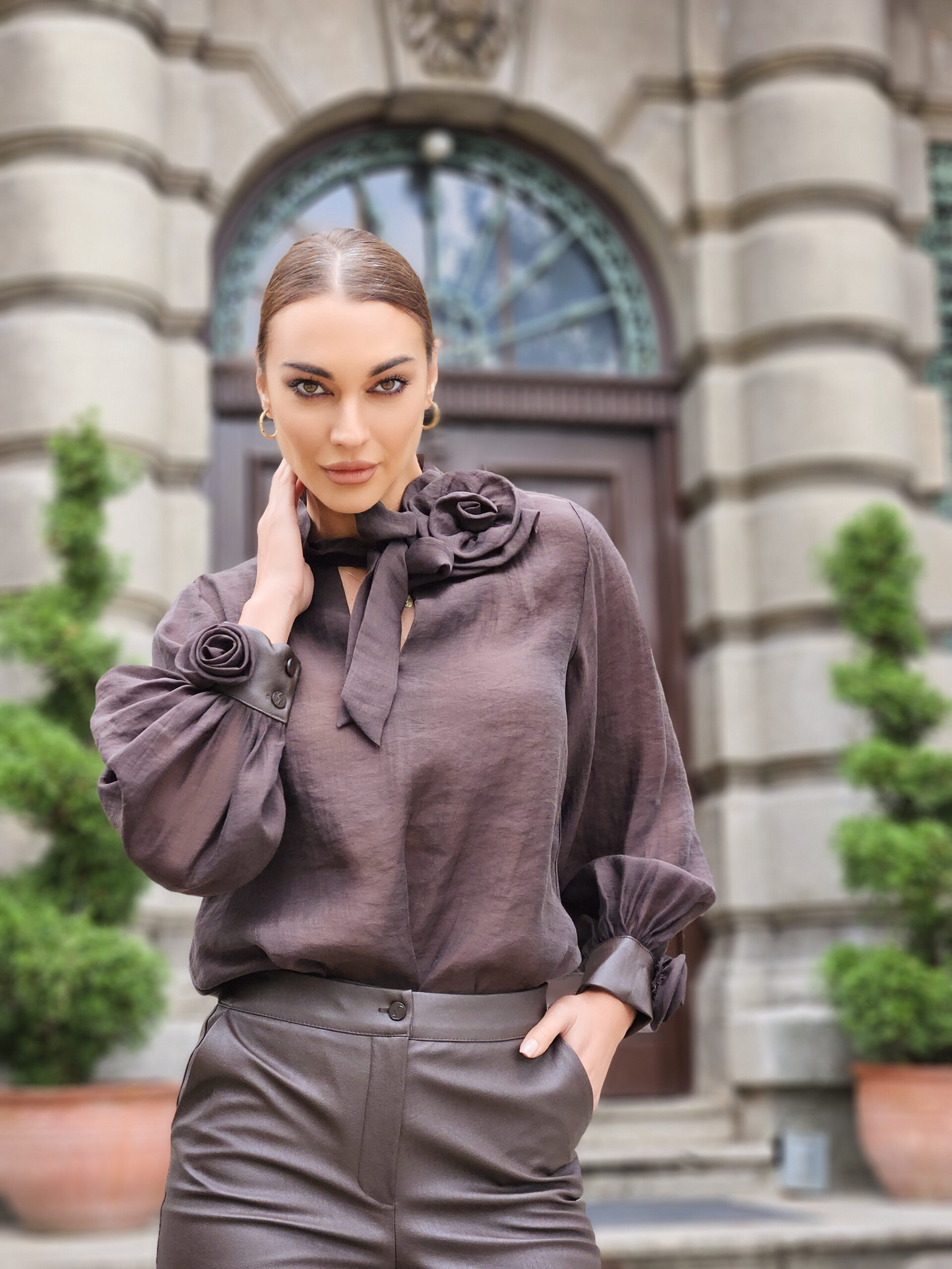 Pantalone ESTRO - Slika 6