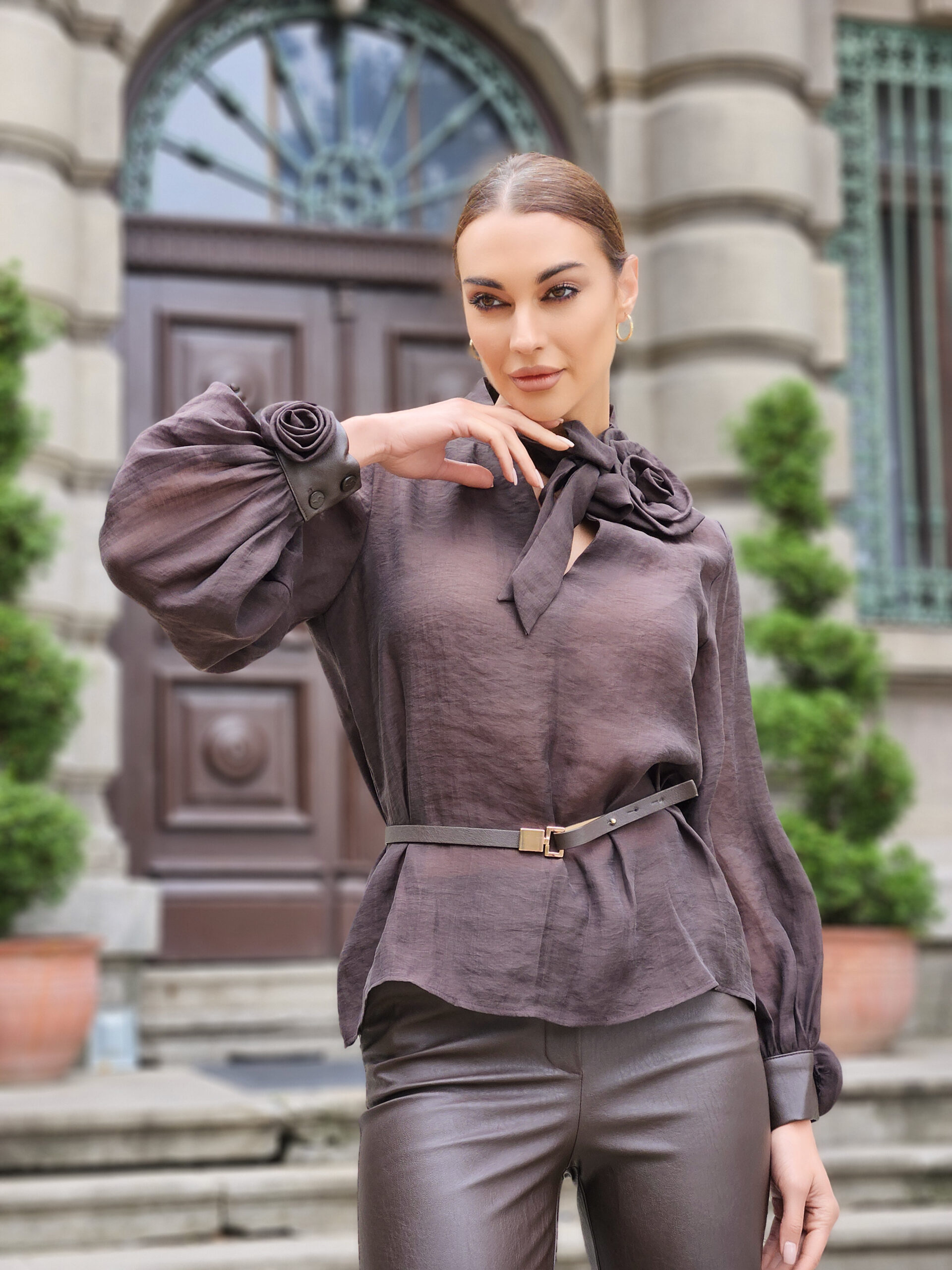 Pantalone ESTRO - Slika 4