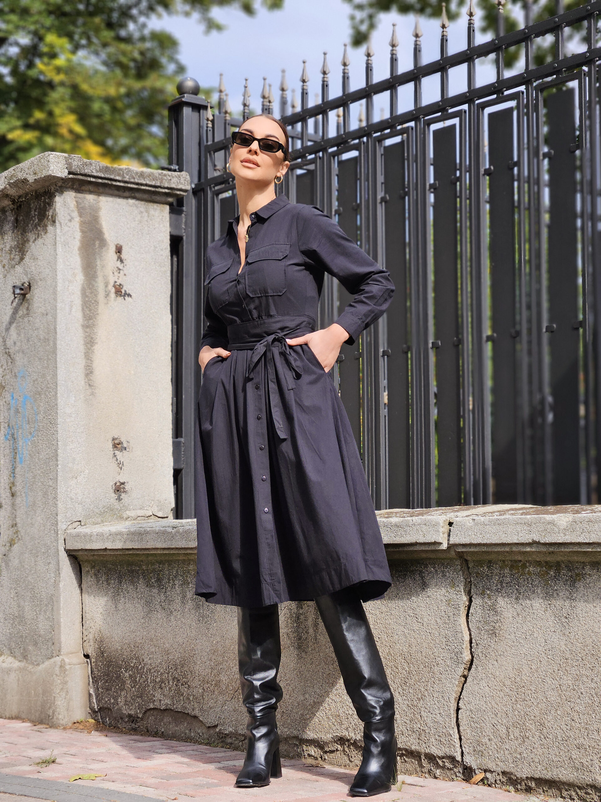 Haljina KERI - Slika 4