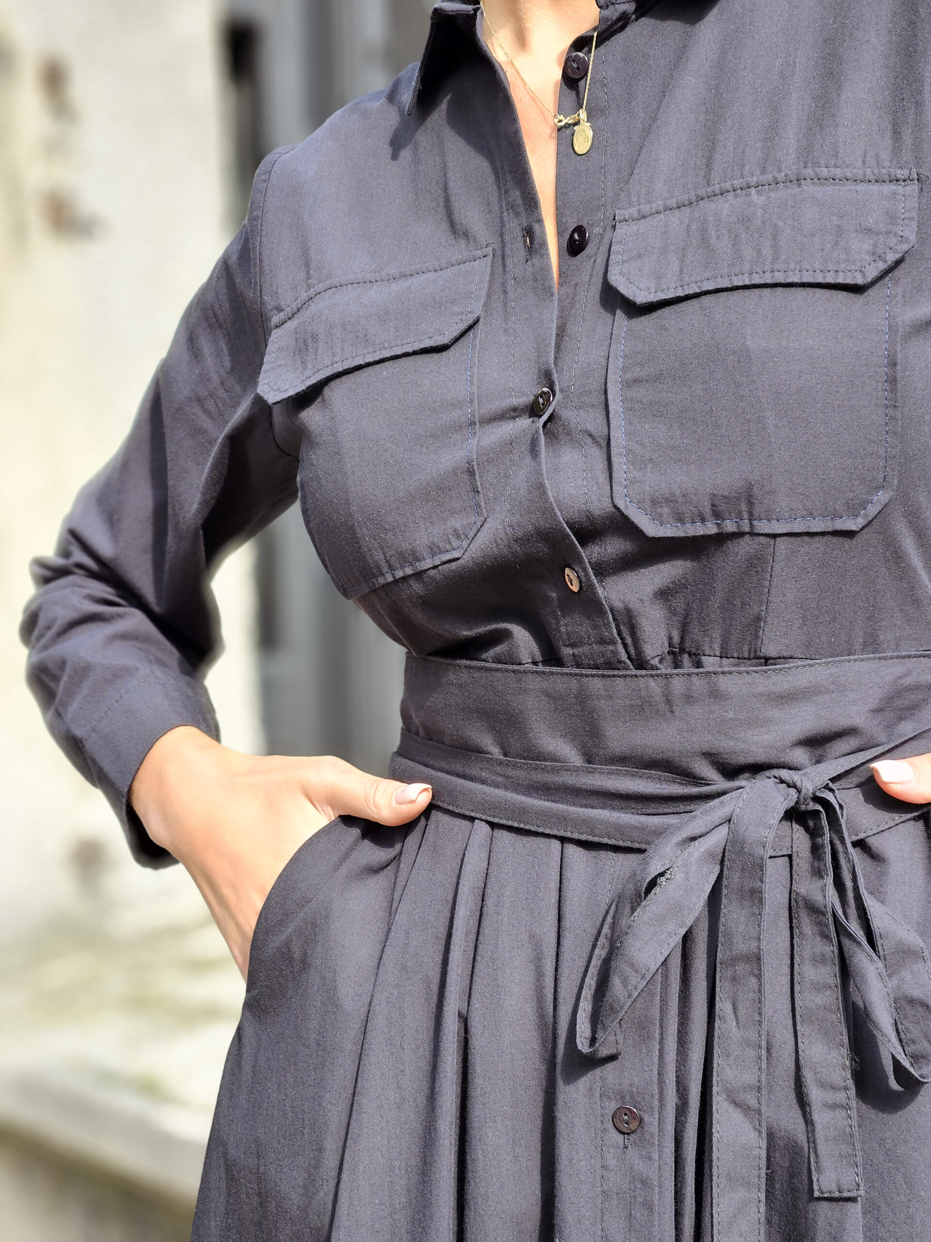 Haljina KERI - Slika 3