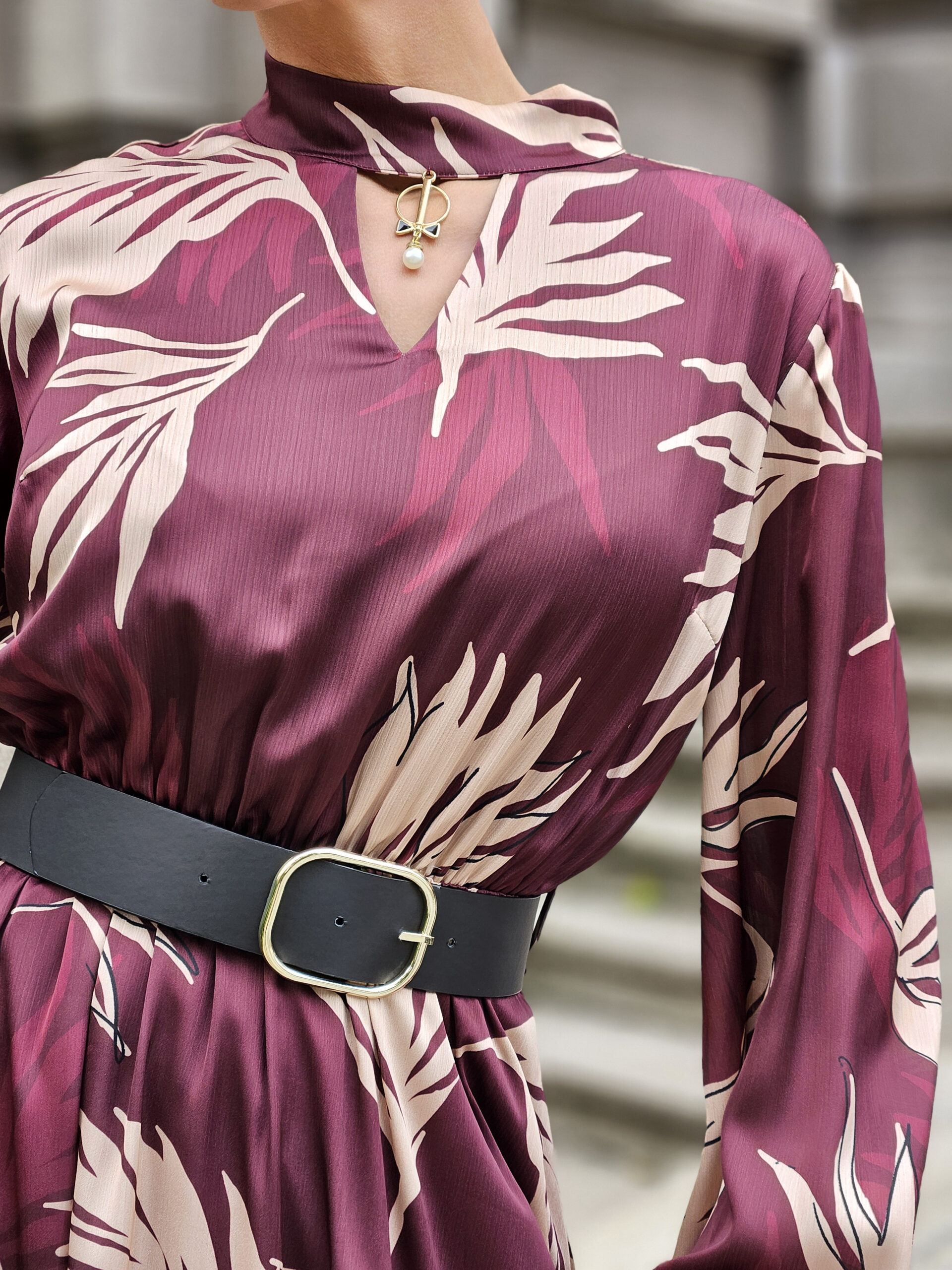 Haljina OLIVIJA - Slika 4