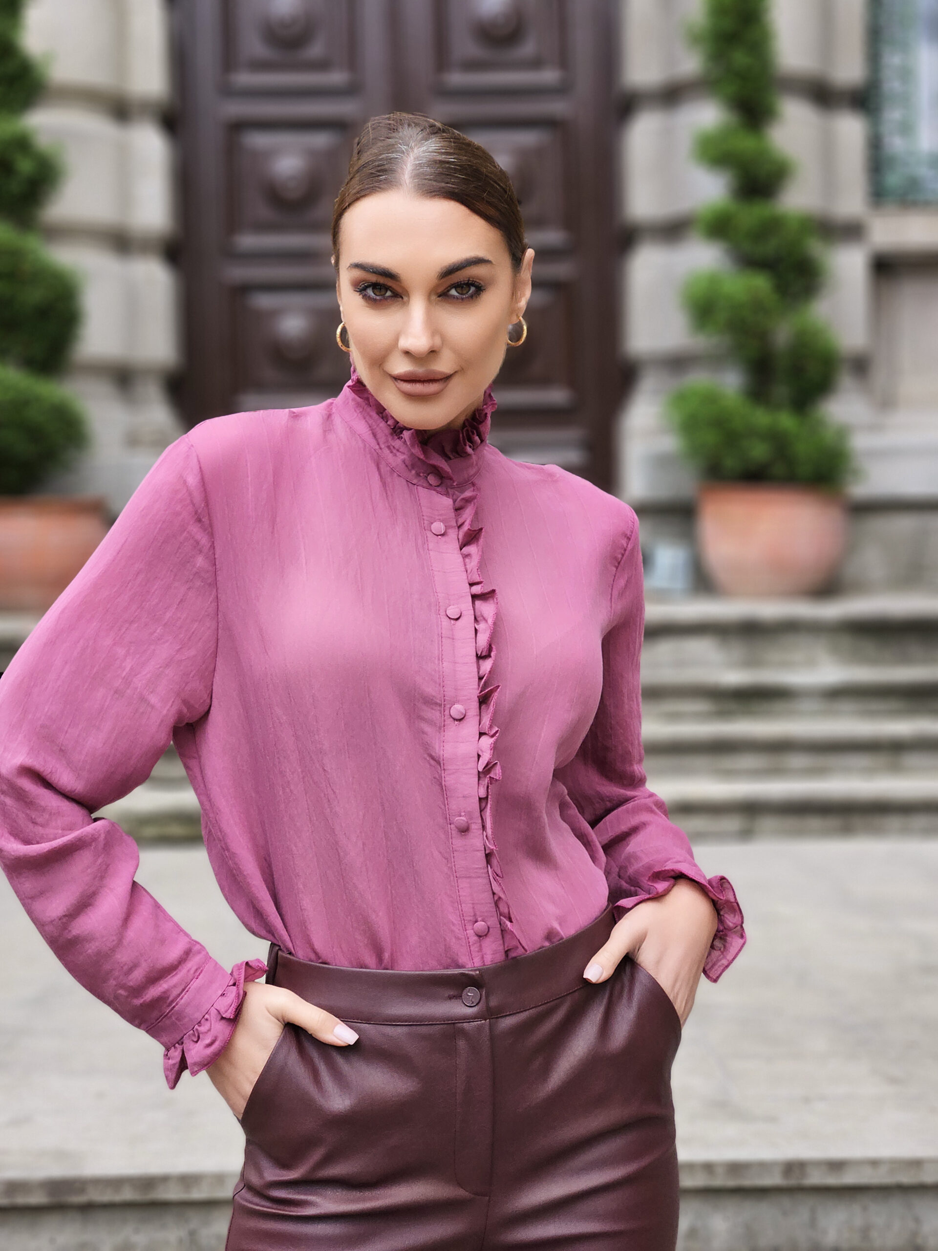 Kosulja BUBI - Slika 3