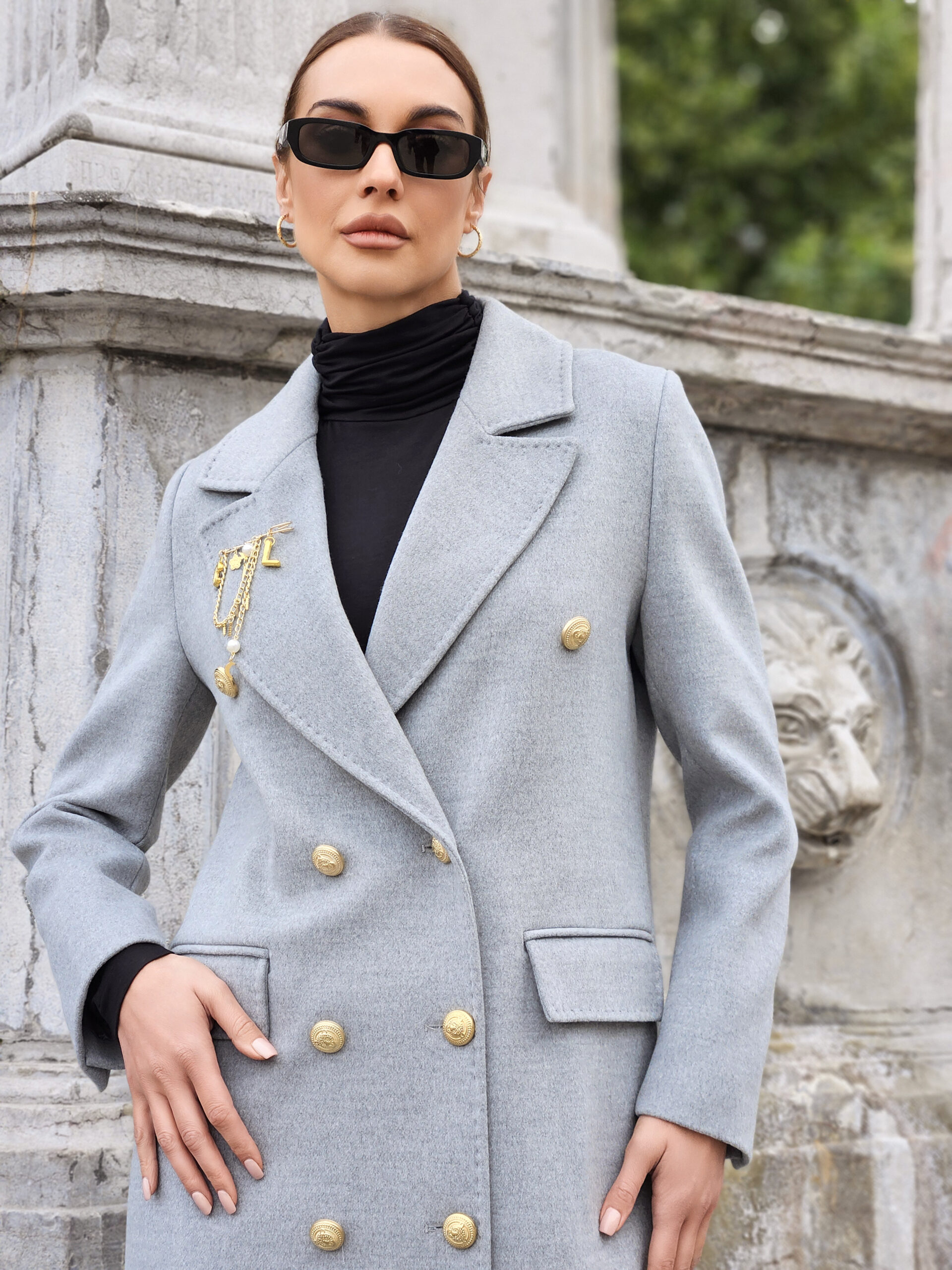 Kaput GREJS - Slika 8