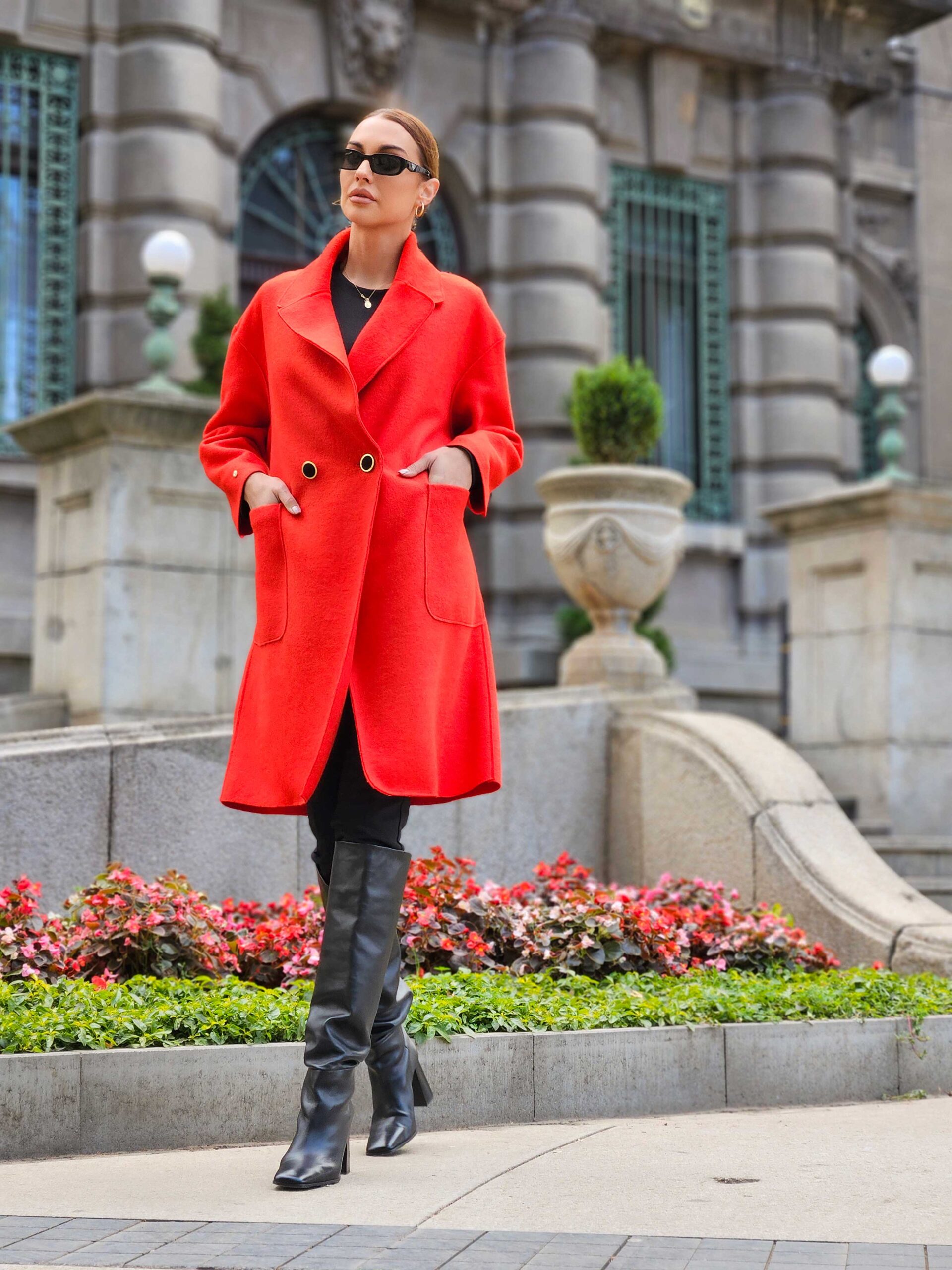 Kaput MANGO - Slika 2