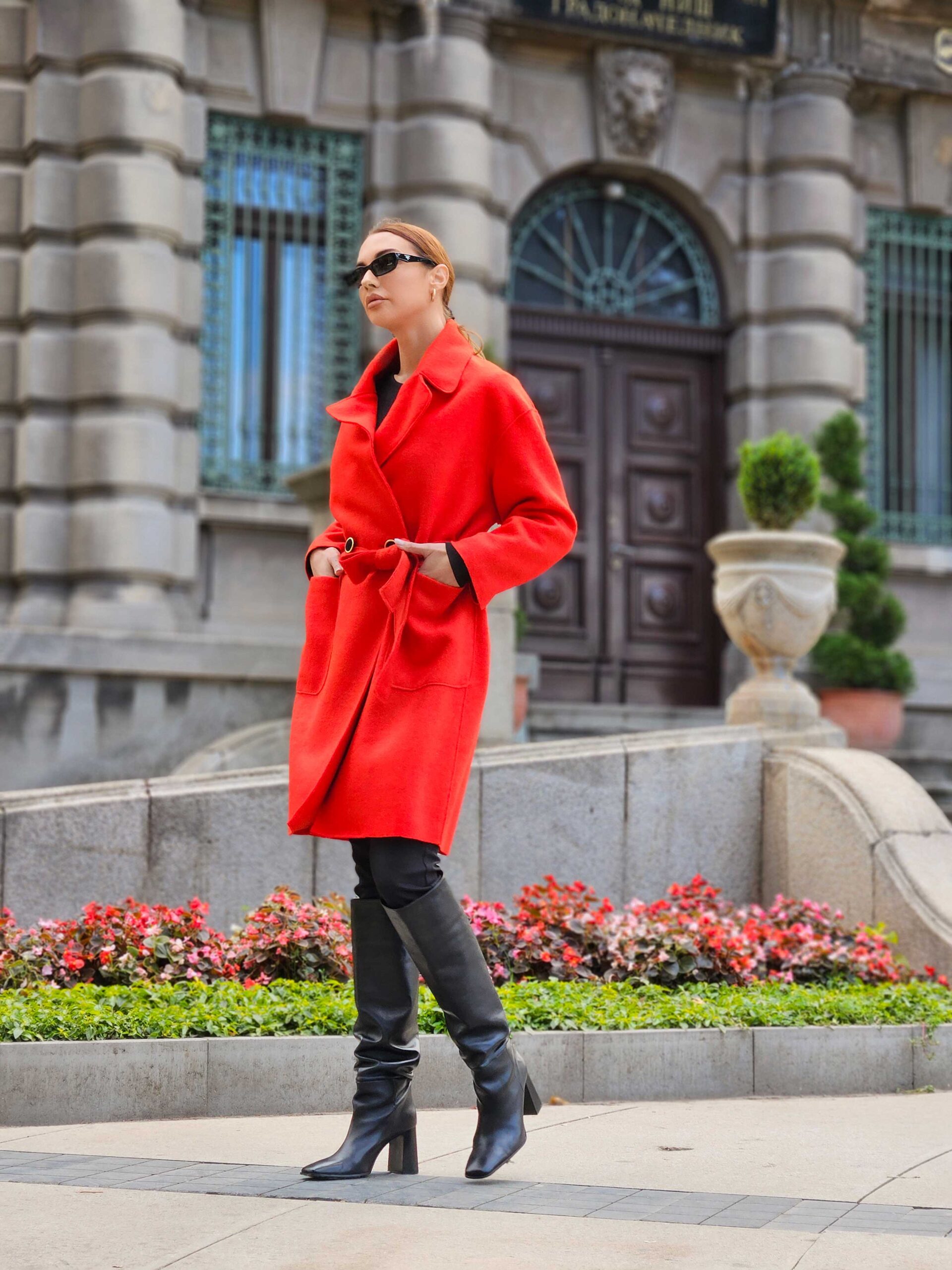 Kaput MANGO - Slika 3