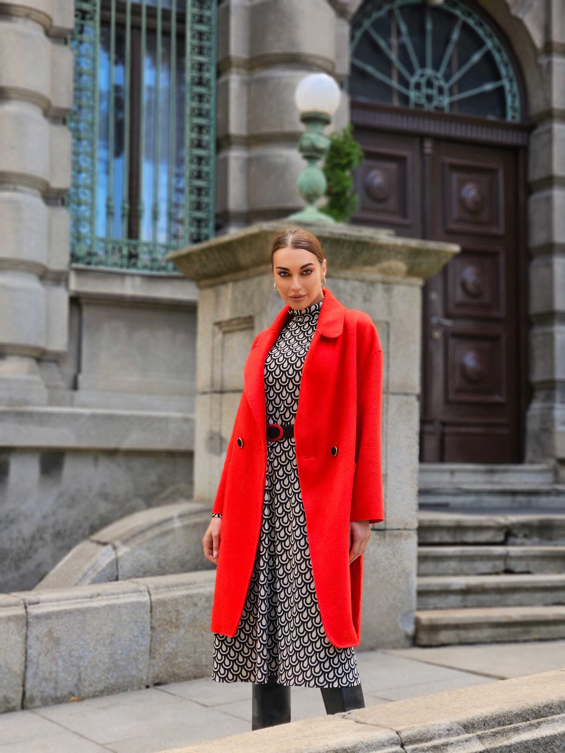 Kaput MANGO - Slika 4