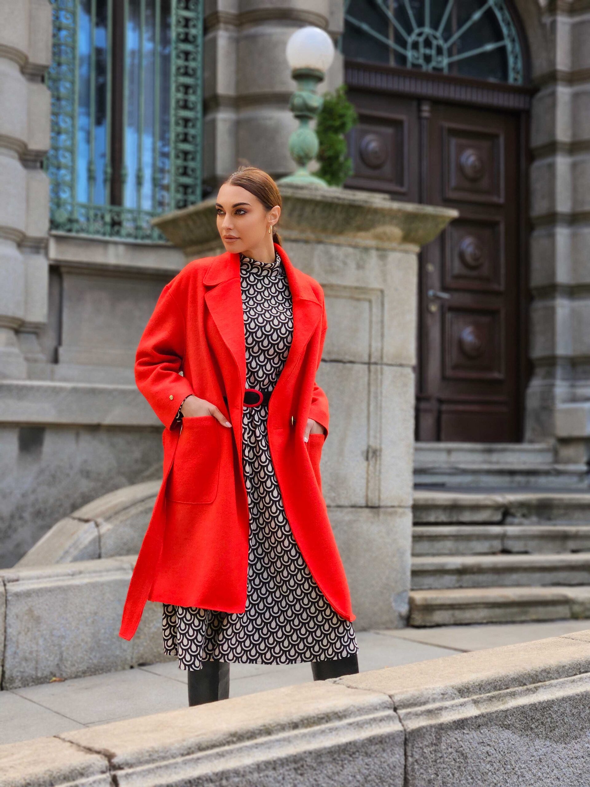 Kaput MANGO - Slika 5