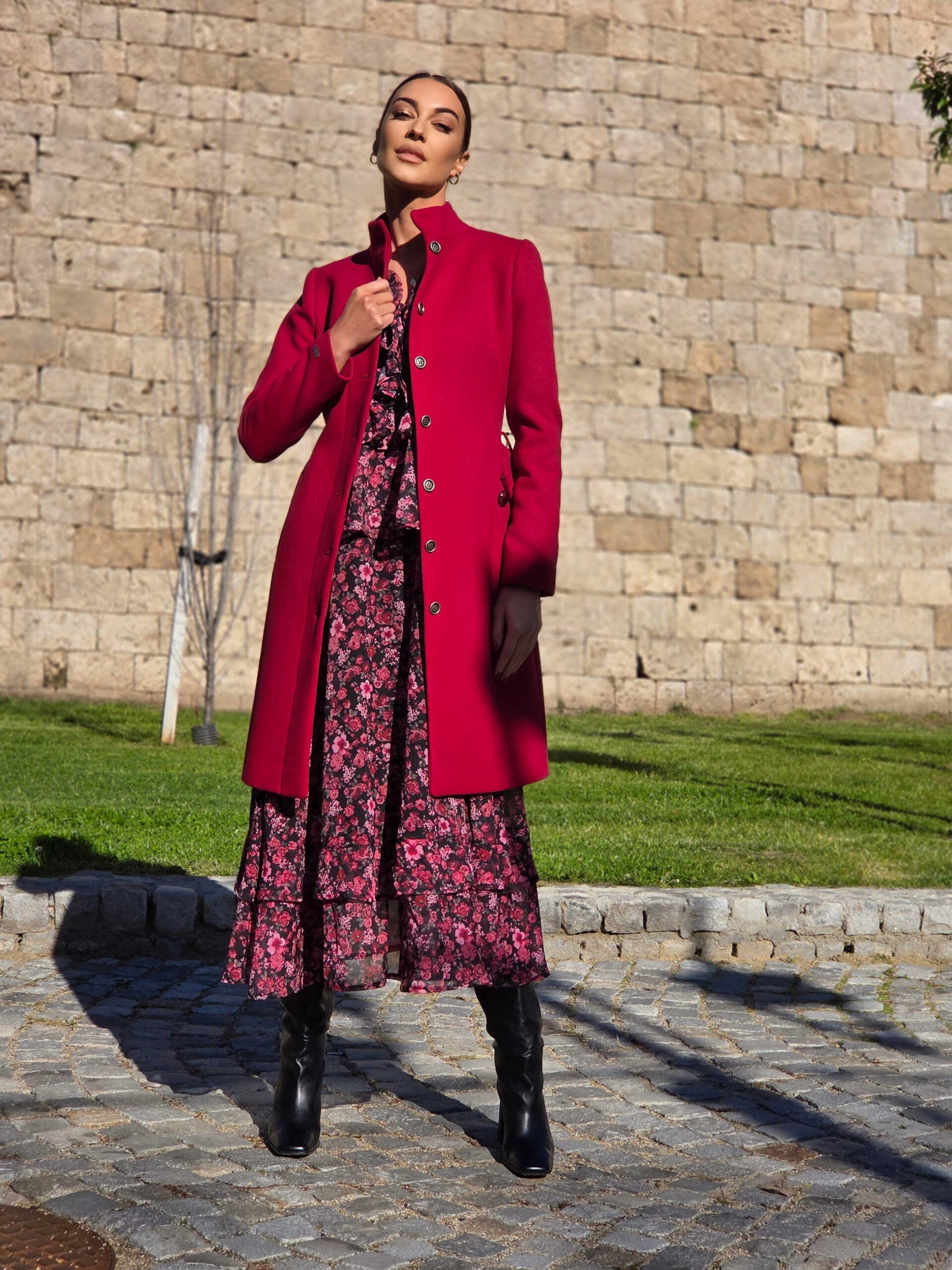 Kaput TARA B - Slika 3