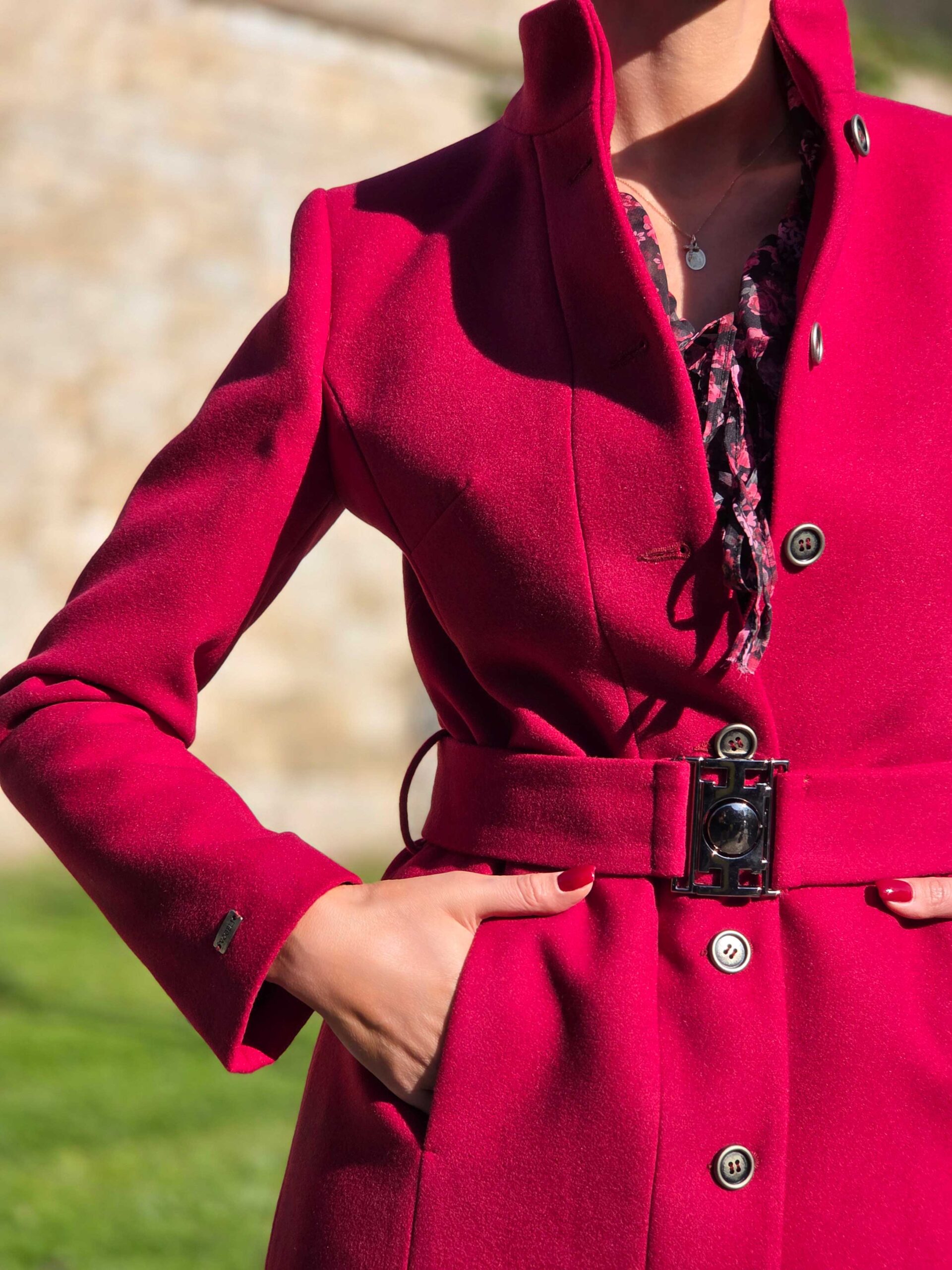 Kaput TARA B - Slika 2