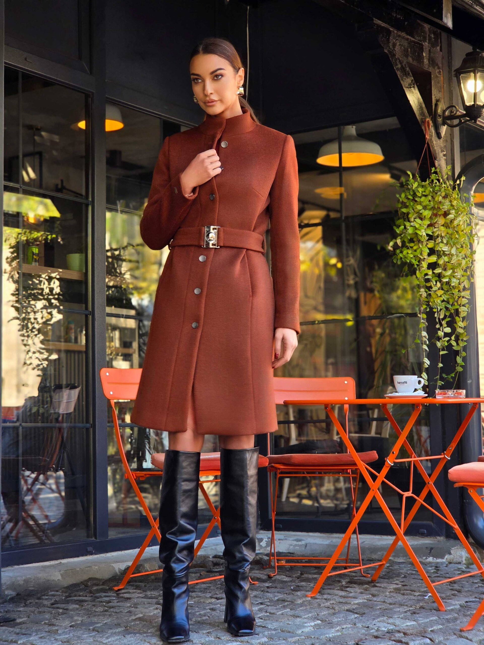 Kaput TARA A - Slika 2