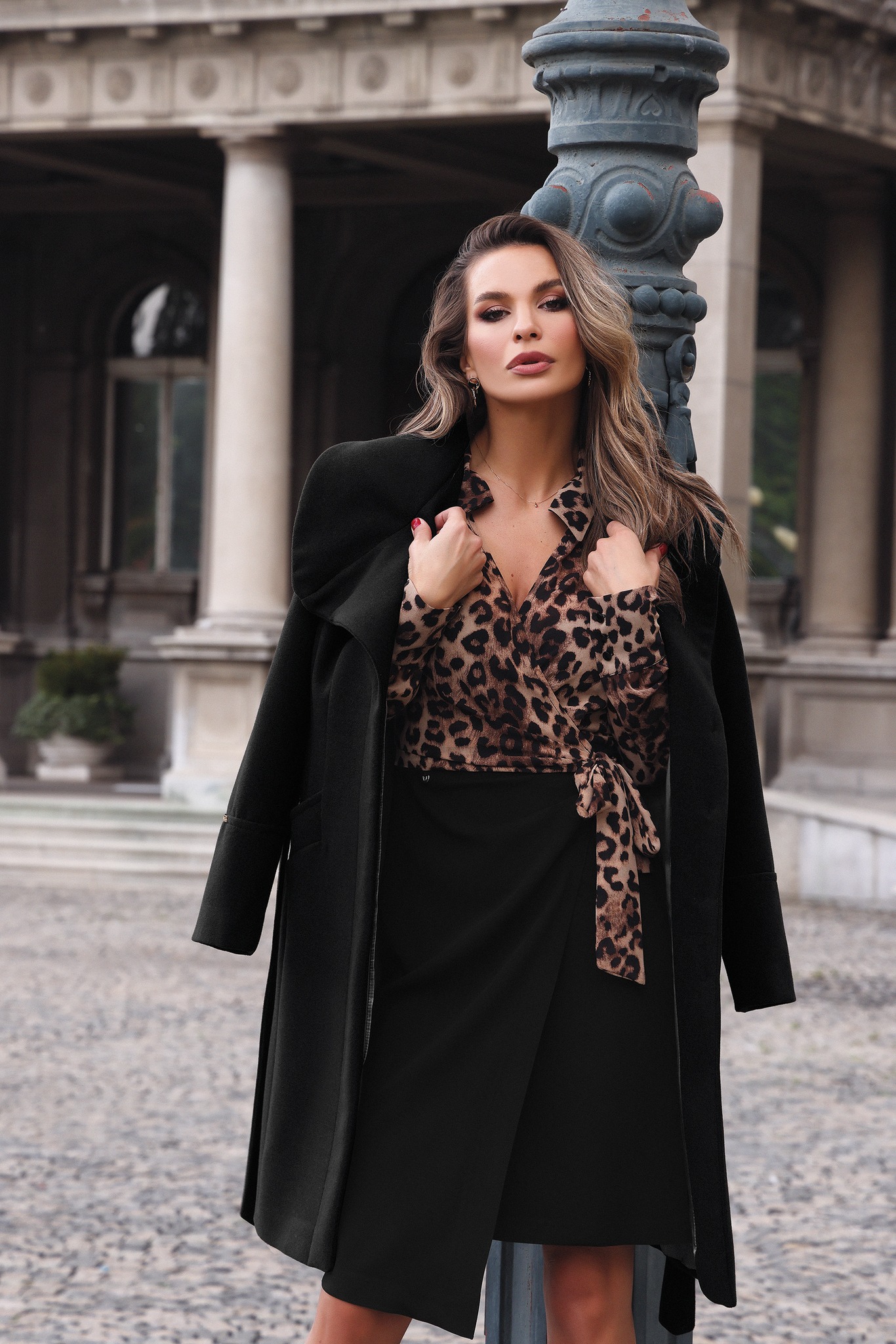 Haljina FREJA DUO - Slika 4