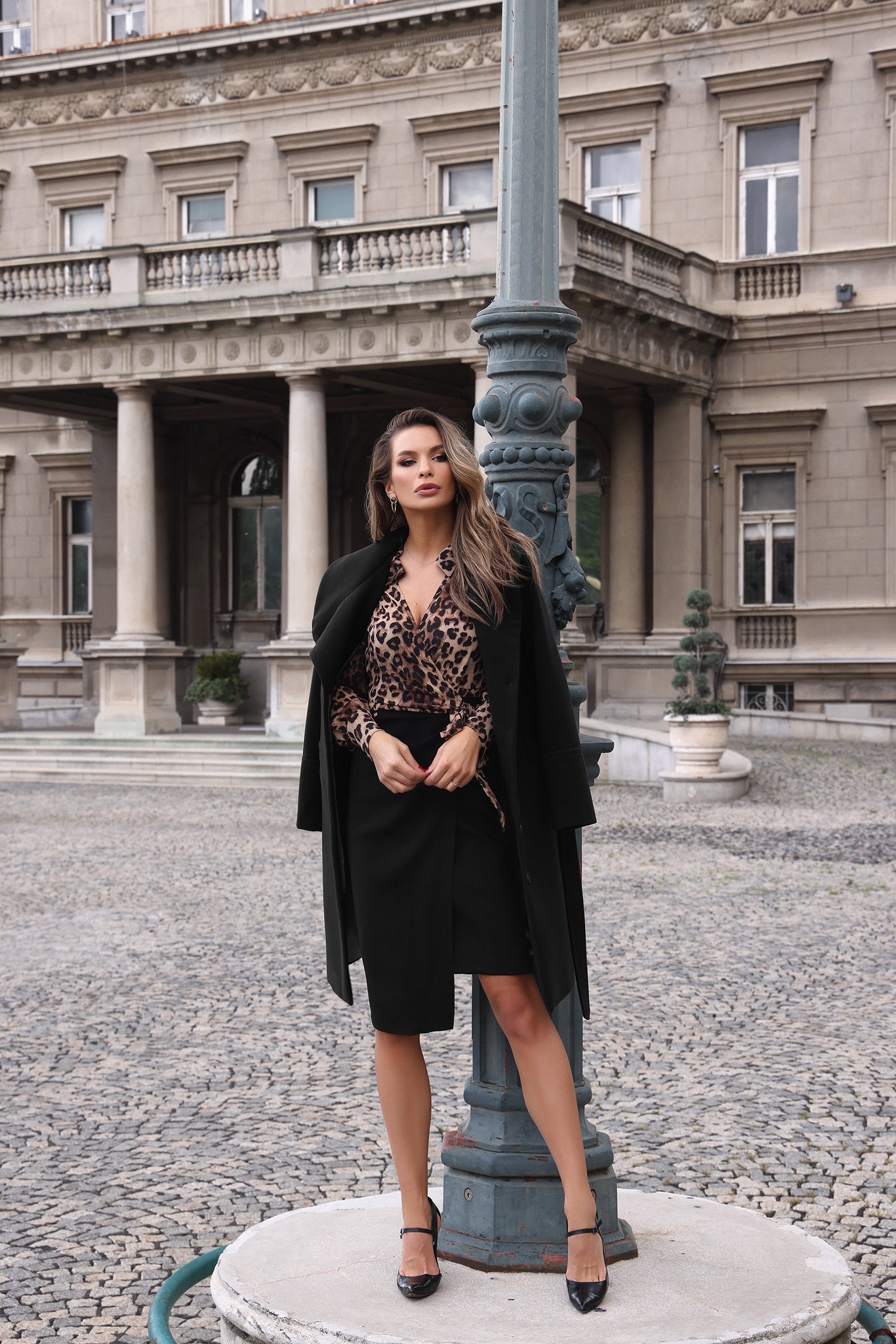 Haljina FREJA DUO - Slika 3