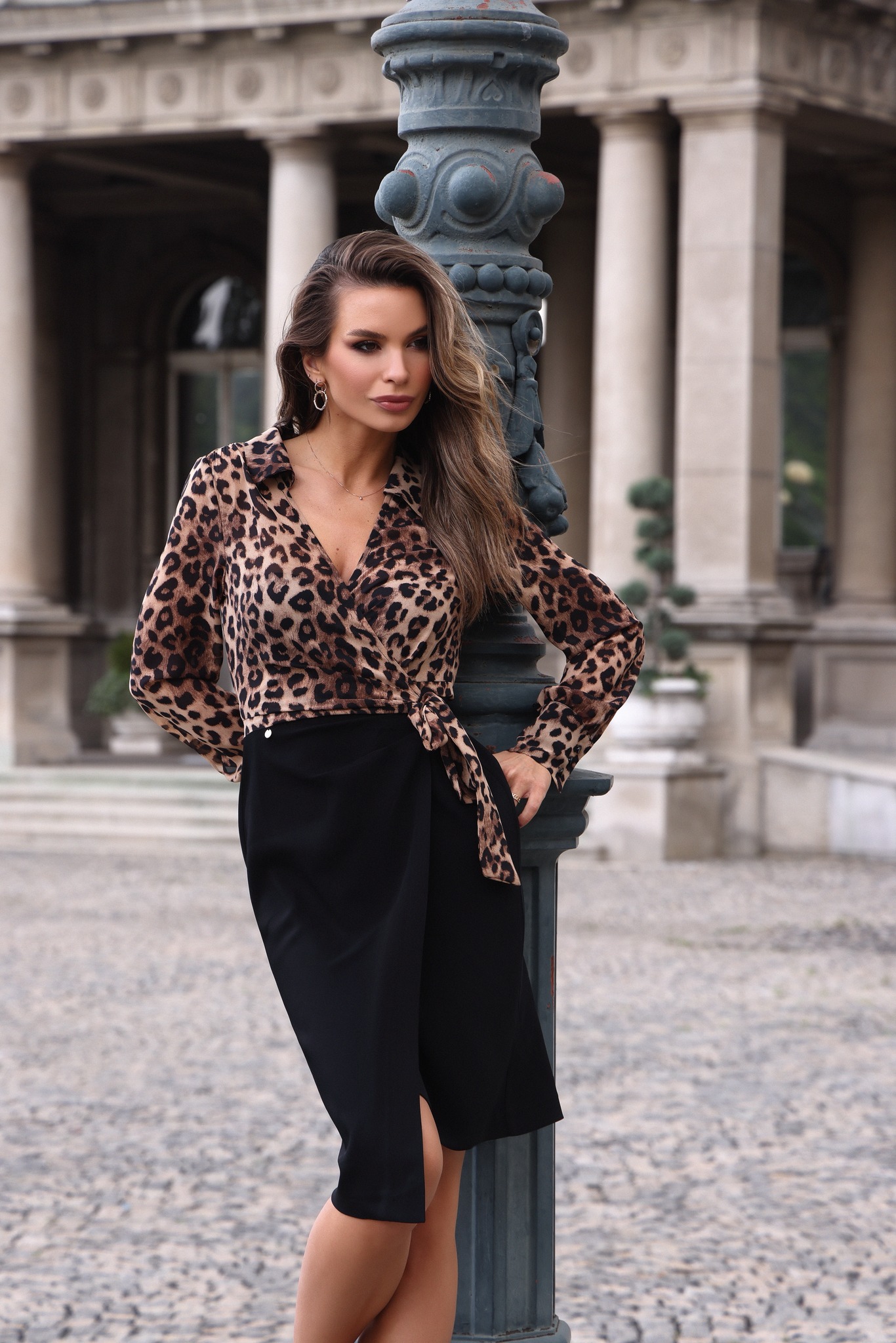 Haljina FREJA DUO - Slika 2