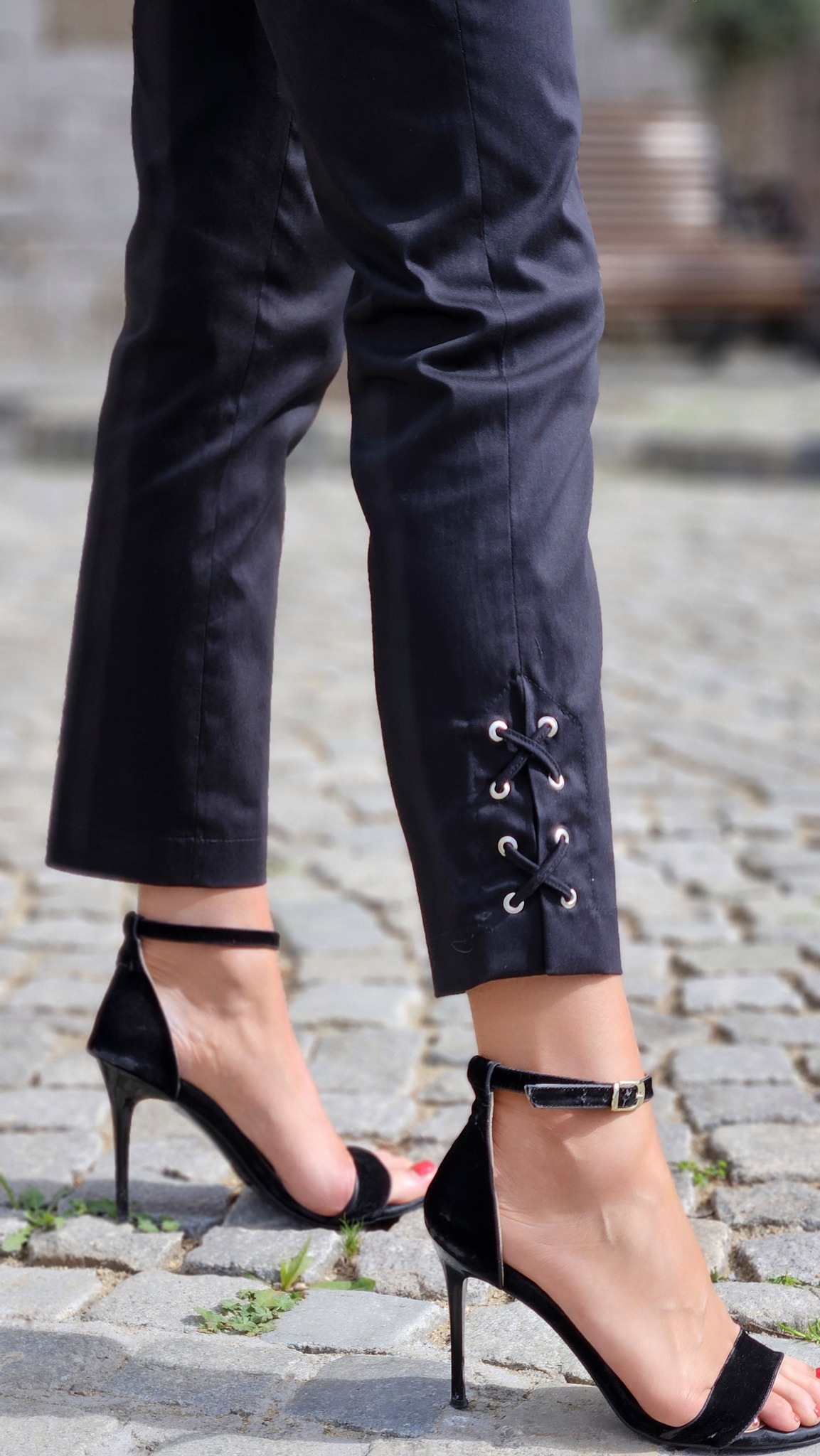 Pantalone GRETA - Slika 3