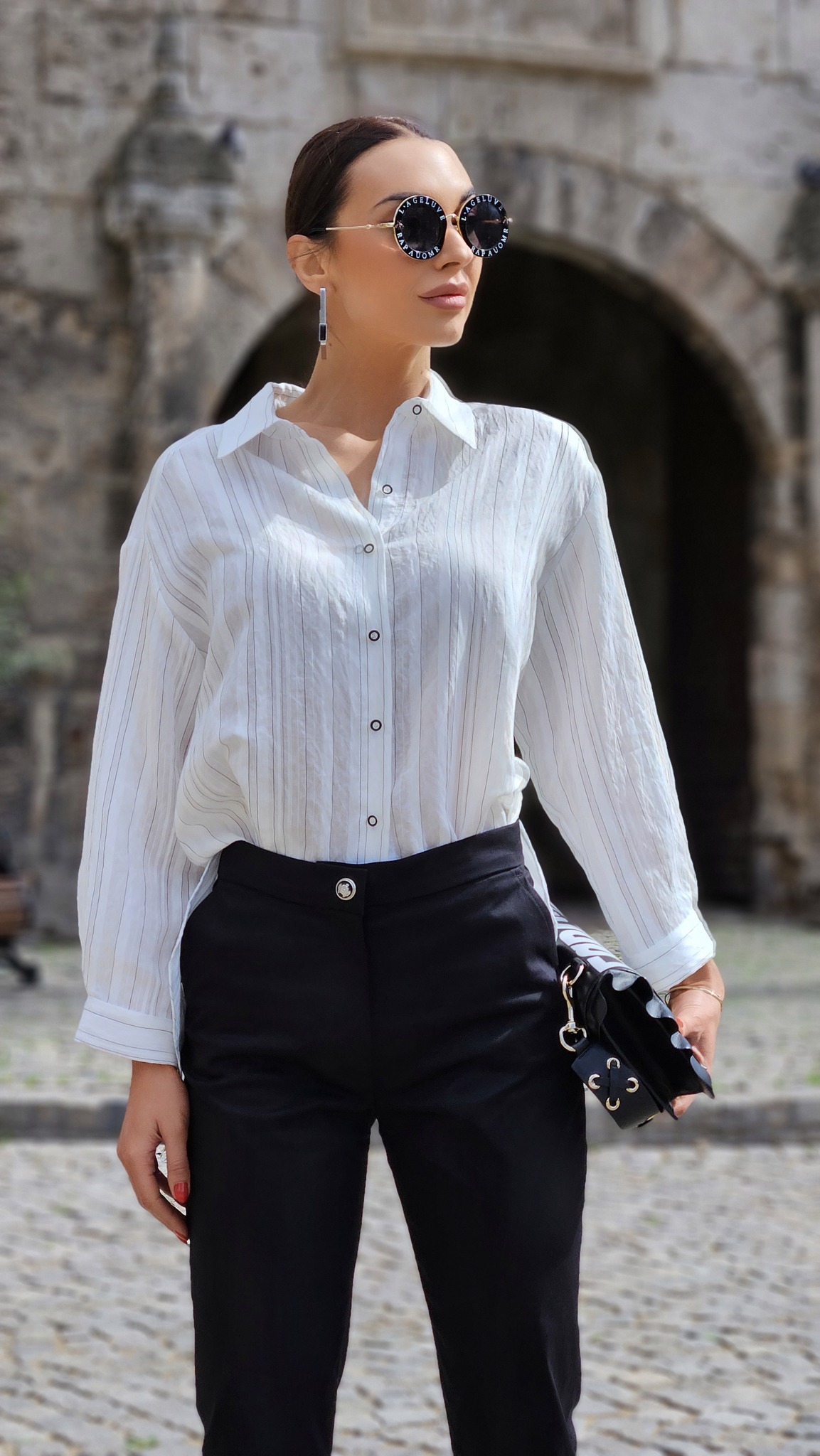 Pantalone GRETA - Slika 6