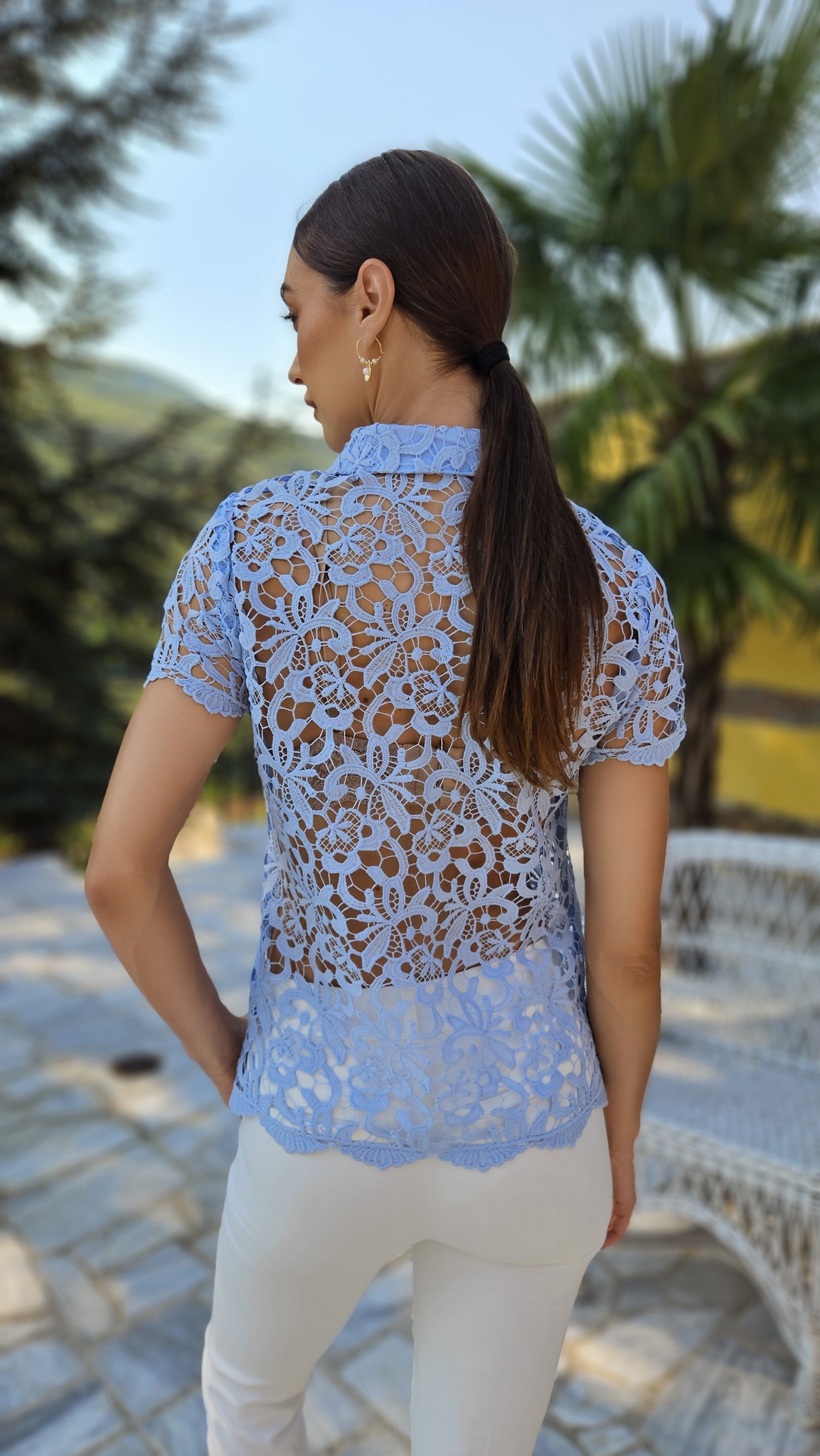 Bluza BRIŽIT - Slika 2