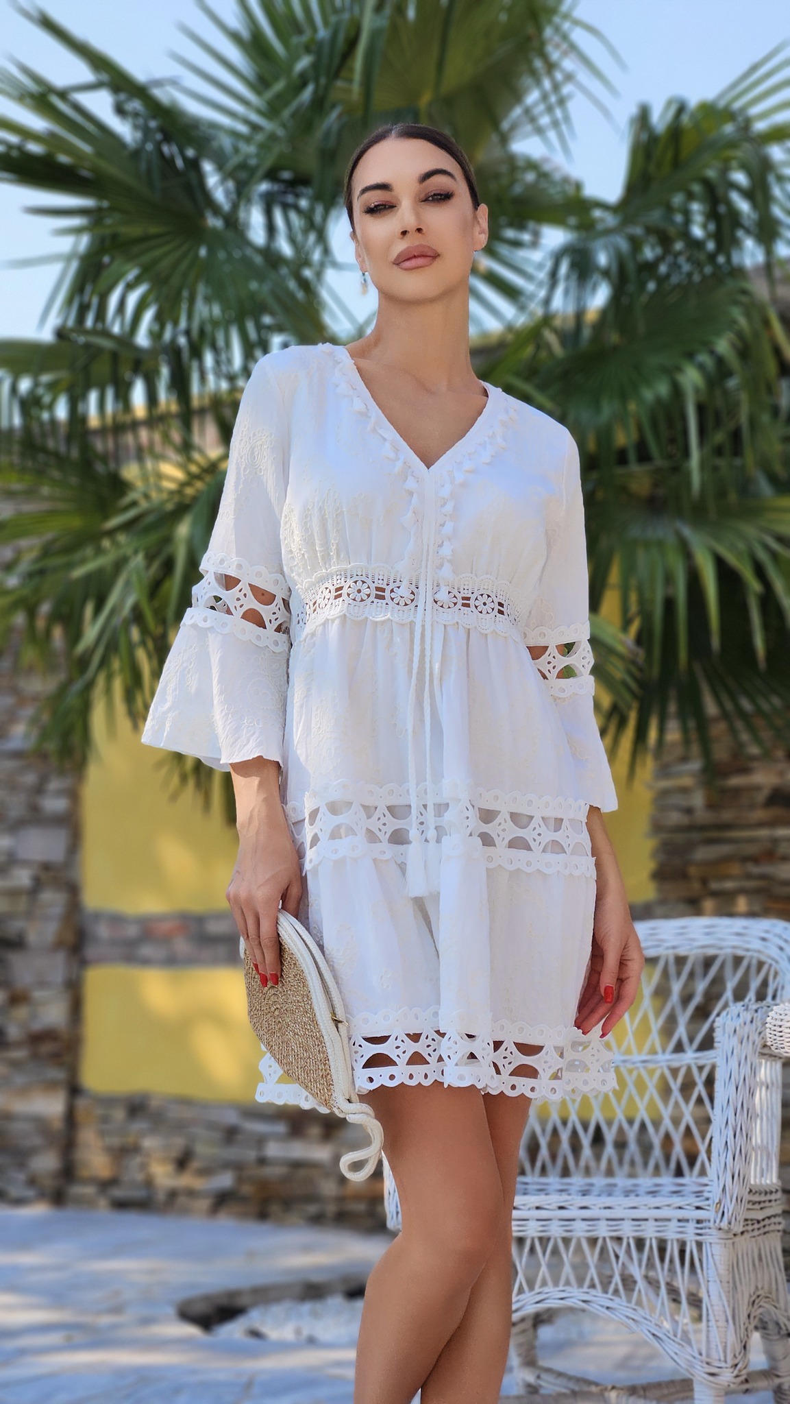 Haljina MEGI - Slika 3