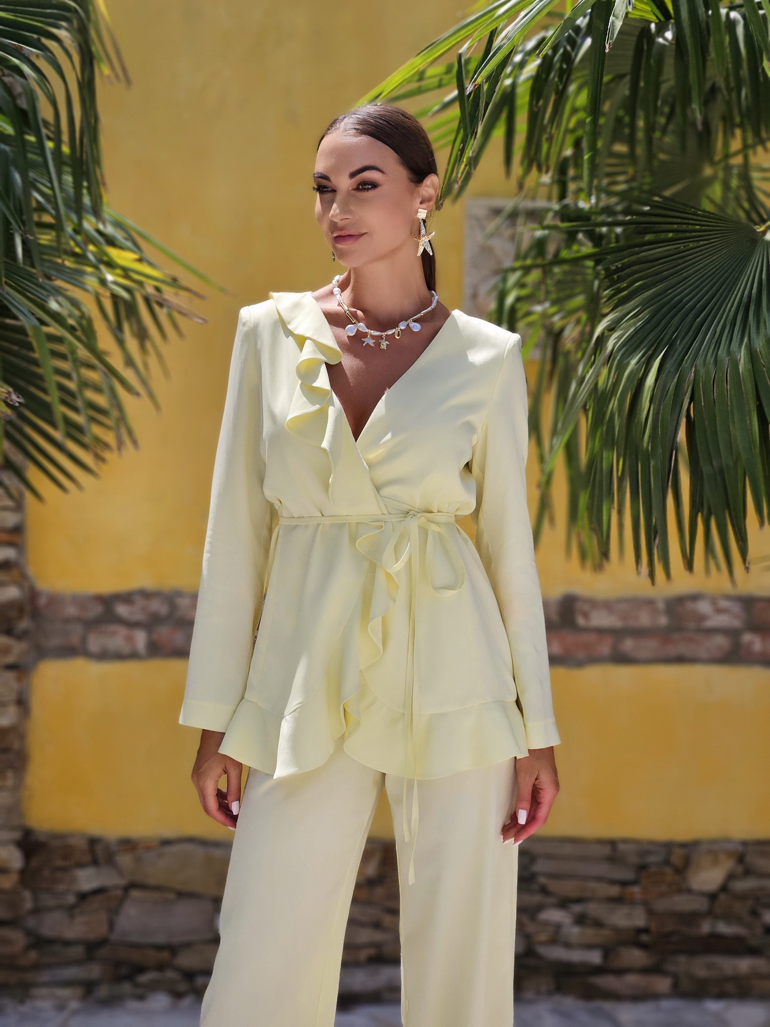 Pantalone DAKOTA - Slika 2