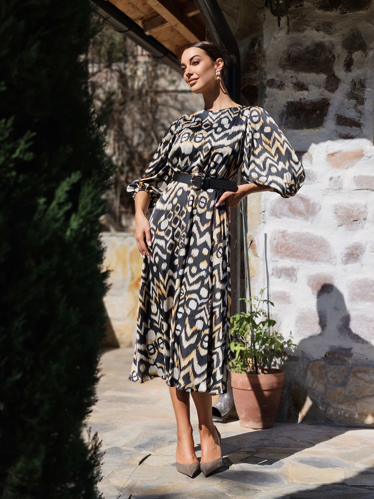 Haljina HANA - Slika 2