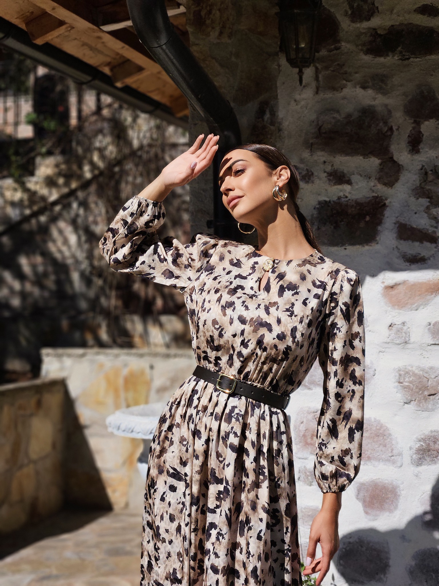 Haljina VIKTORIJA - Slika 3