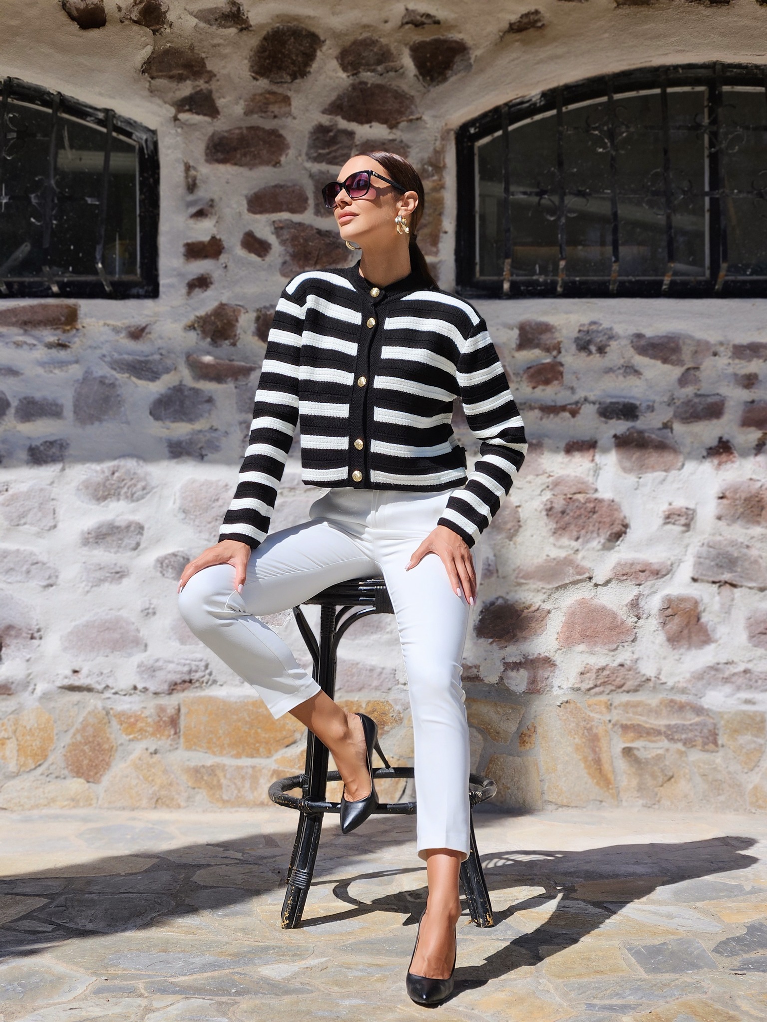 Kardigan DAJANA - Slika 2