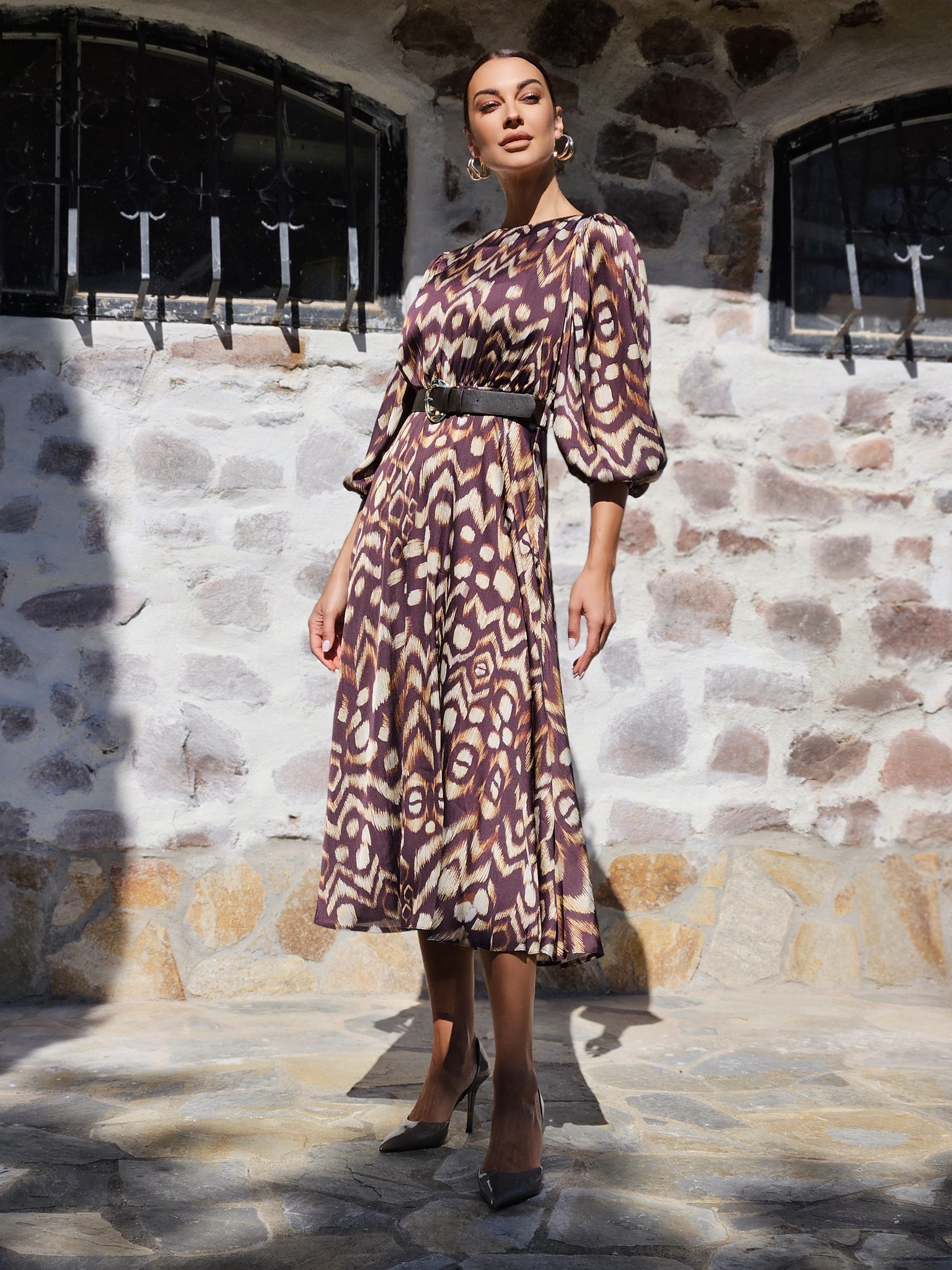 Haljina HANA - Slika 2