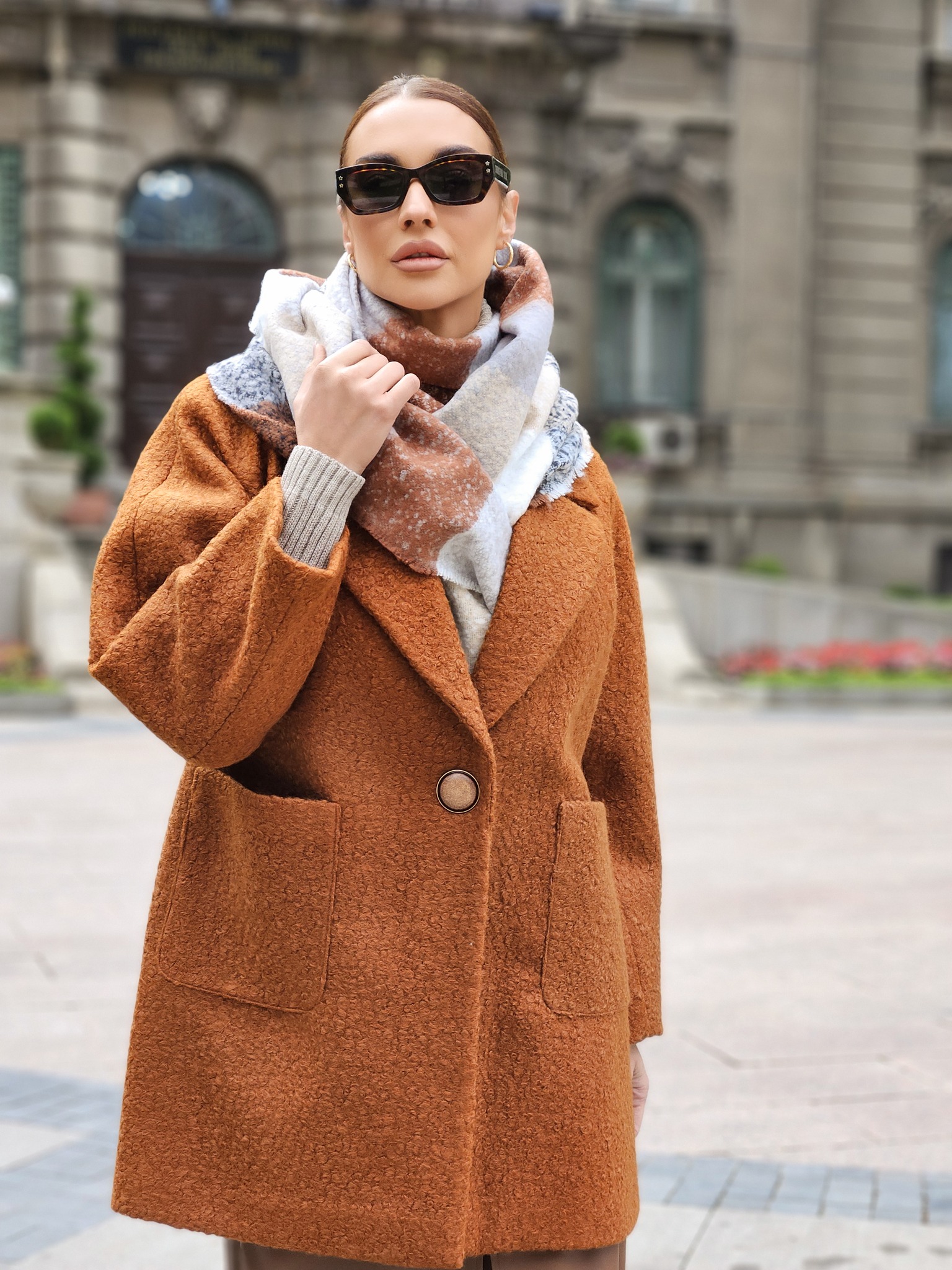 Kaput APRIKOT - Slika 2