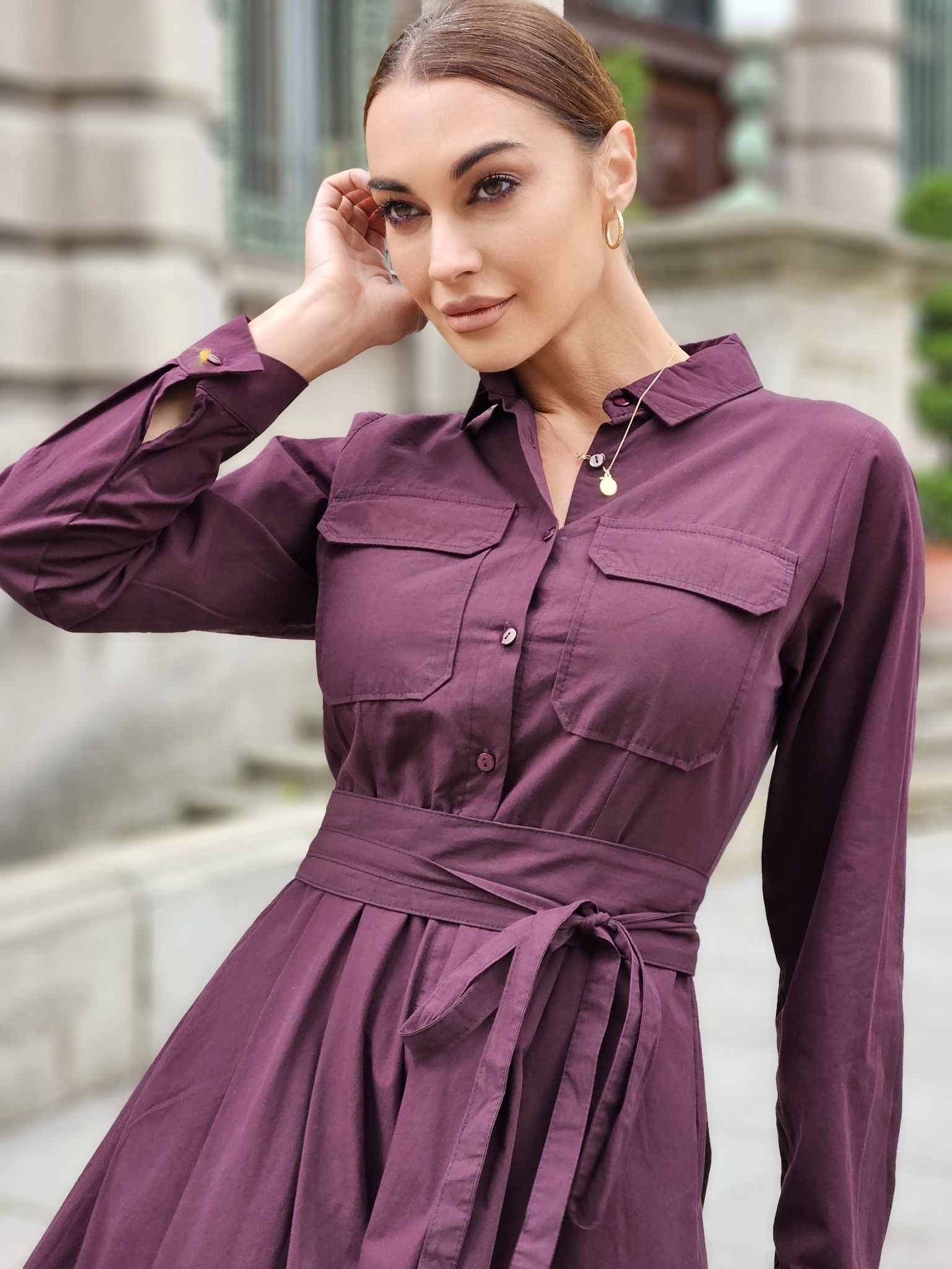 Haljina KERI - Slika 2