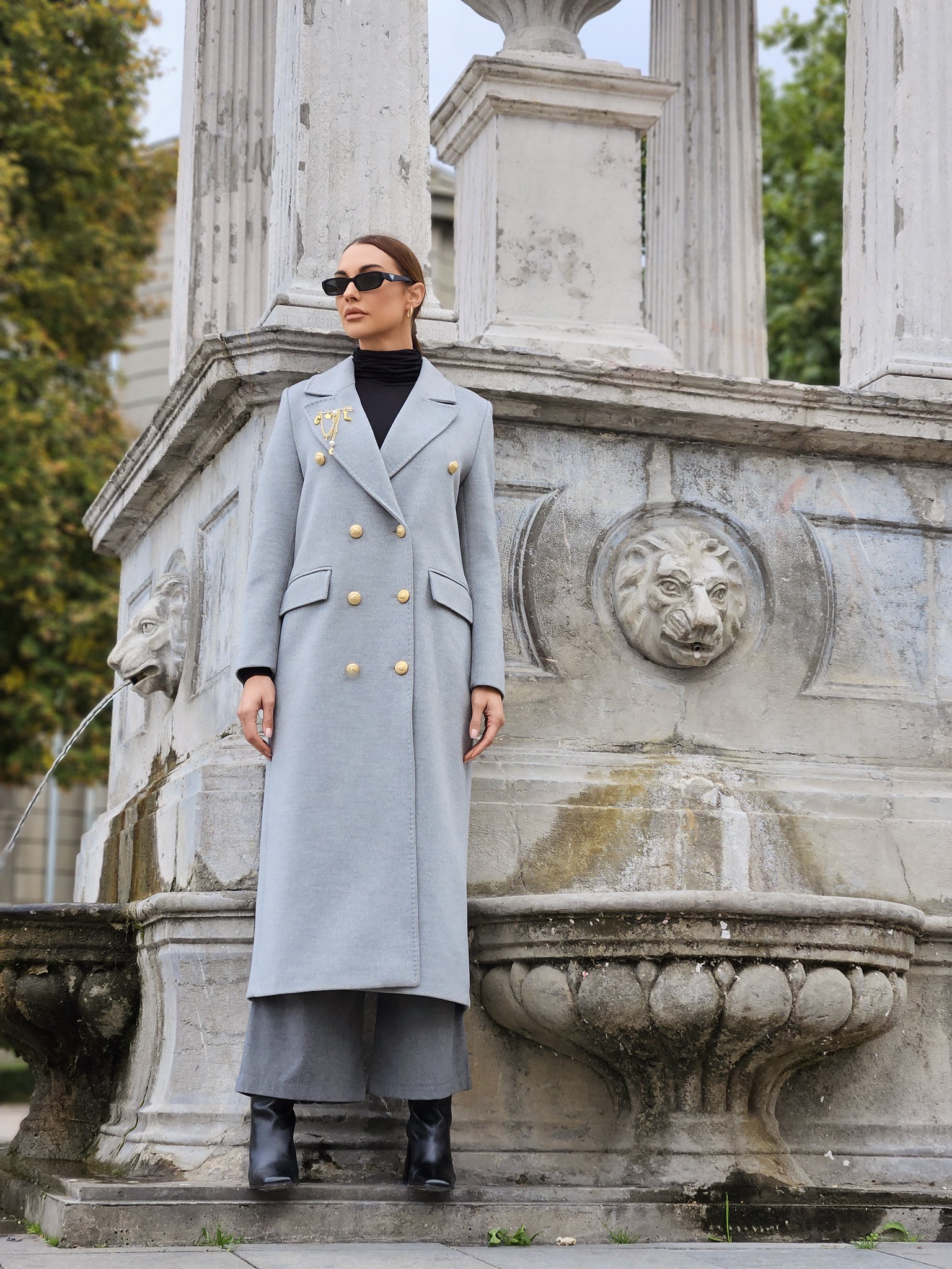 Kaput GREJS - Slika 3