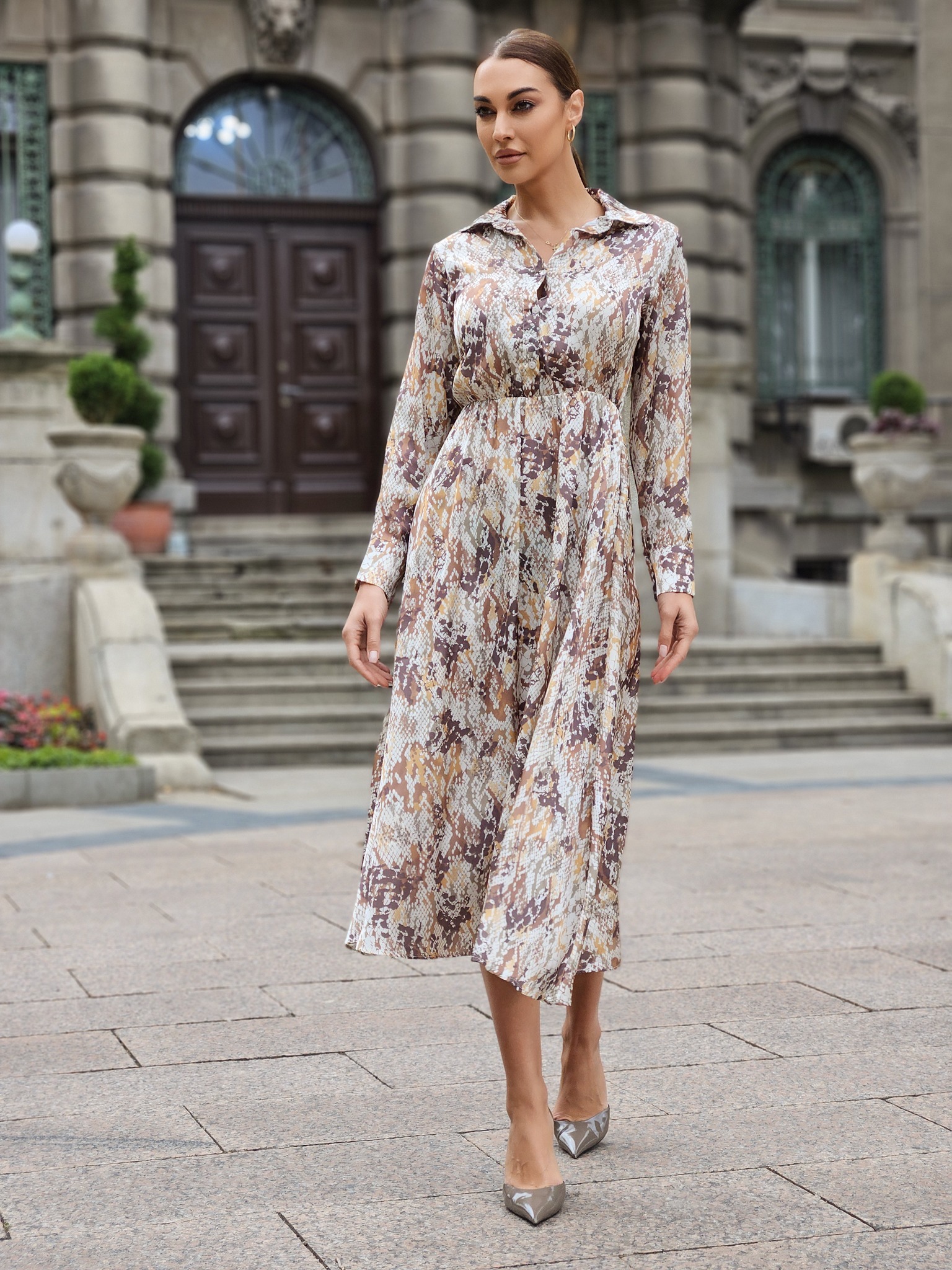 Haljina RITA - Slika 2