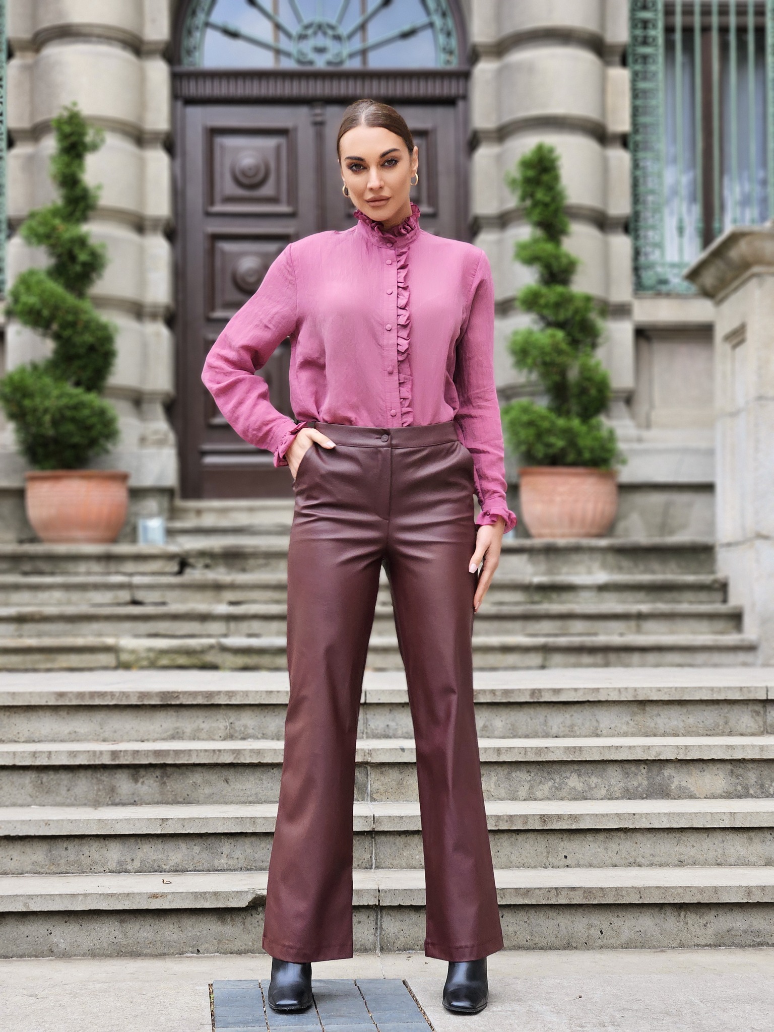 Kosulja BUBI - Slika 2