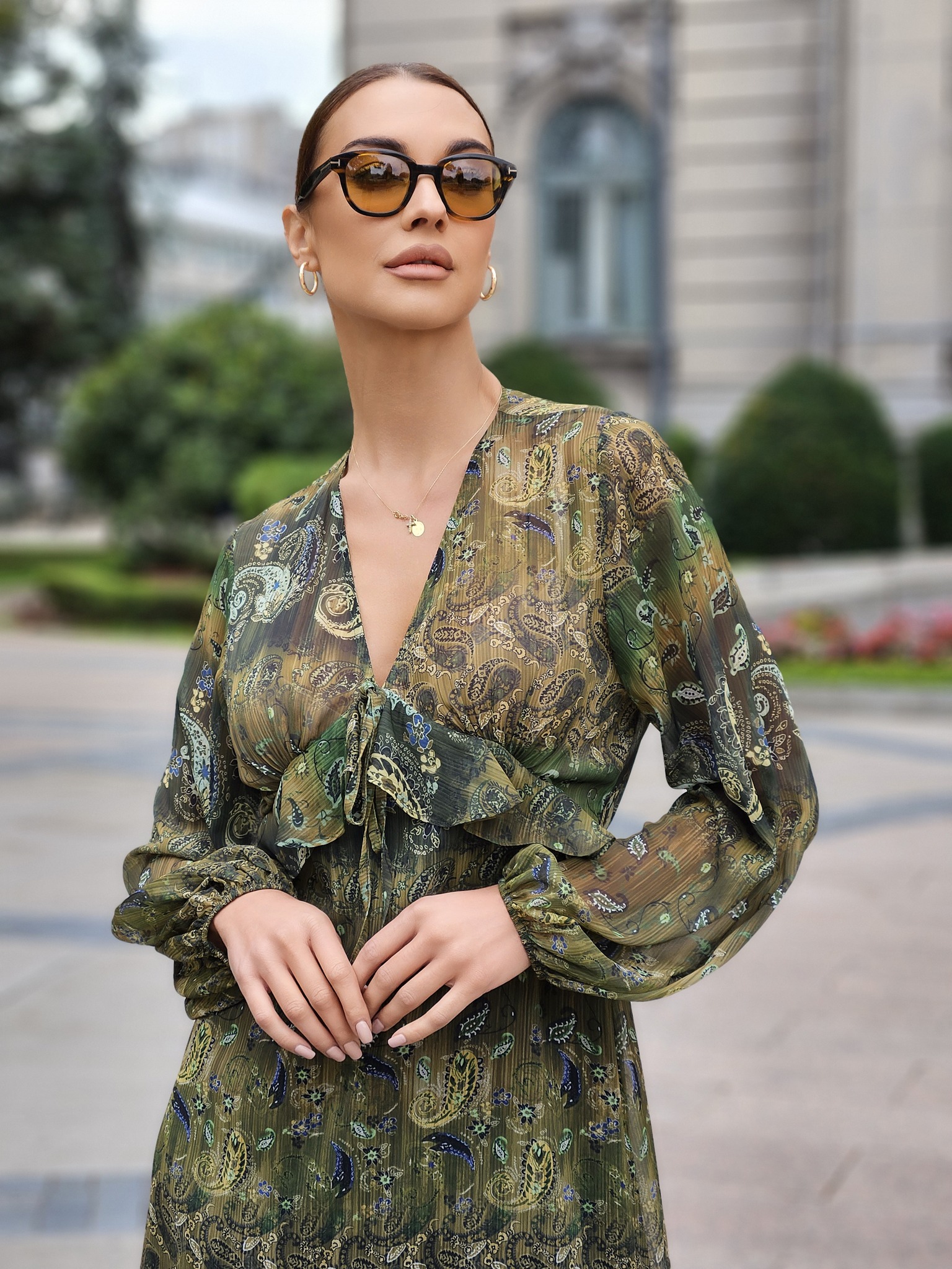 Haljina BUBI - Slika 2