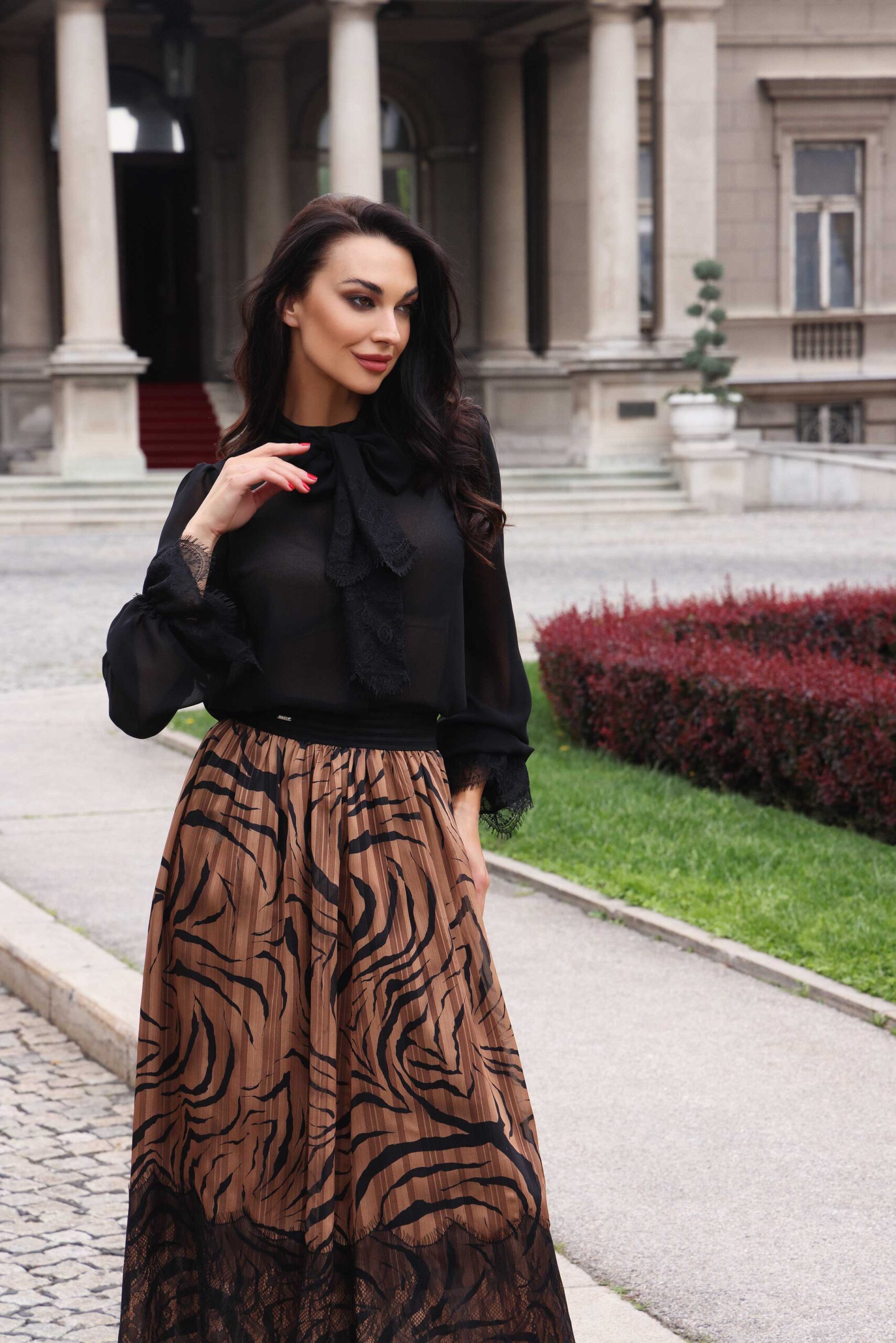 Suknja RUBI - Slika 3