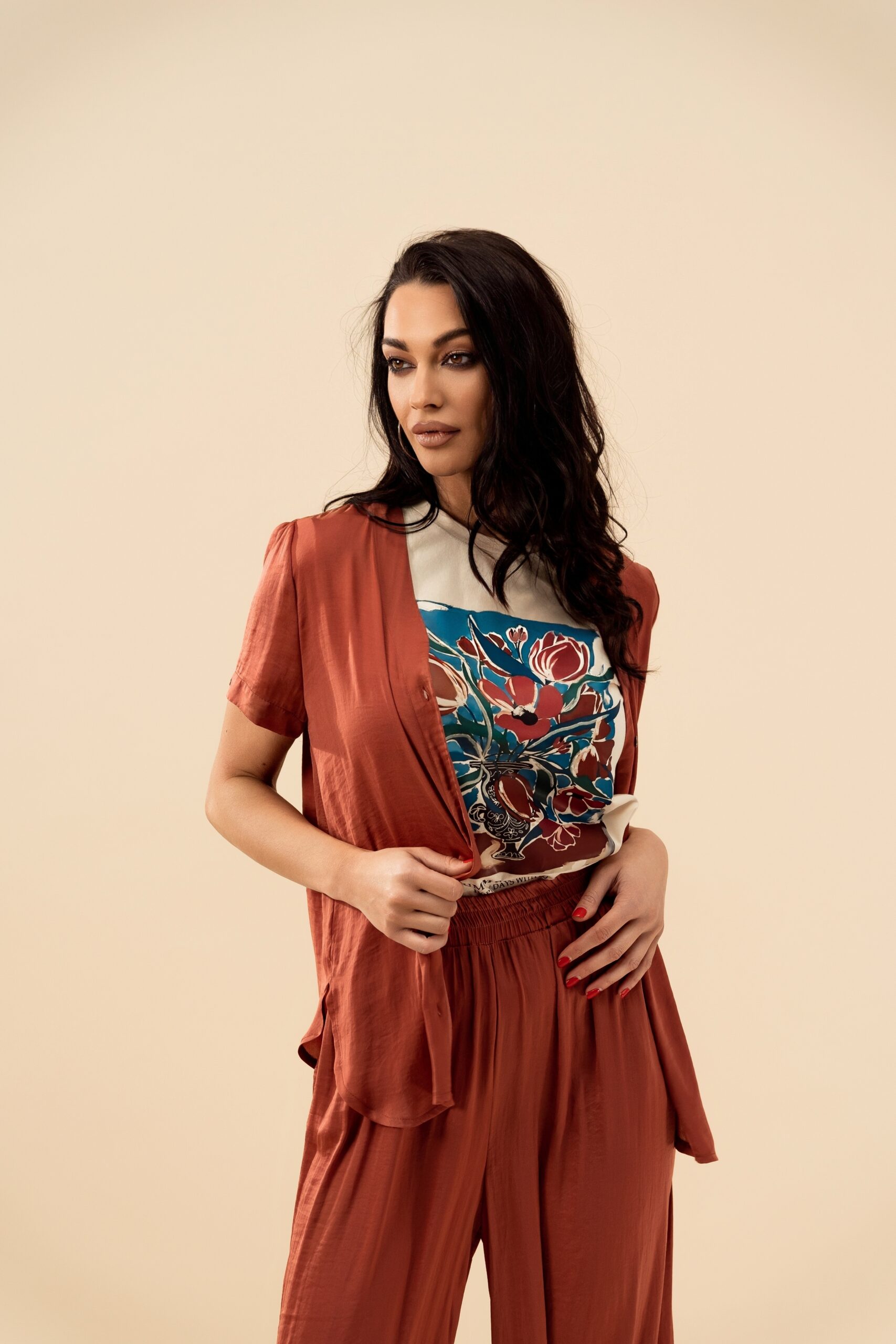 Bluza DEJZI - Slika 4