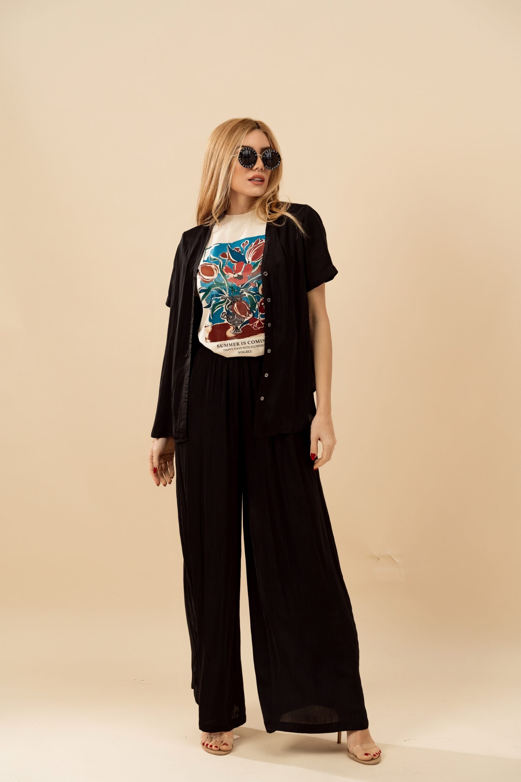 Bluza DEJZI - Slika 4