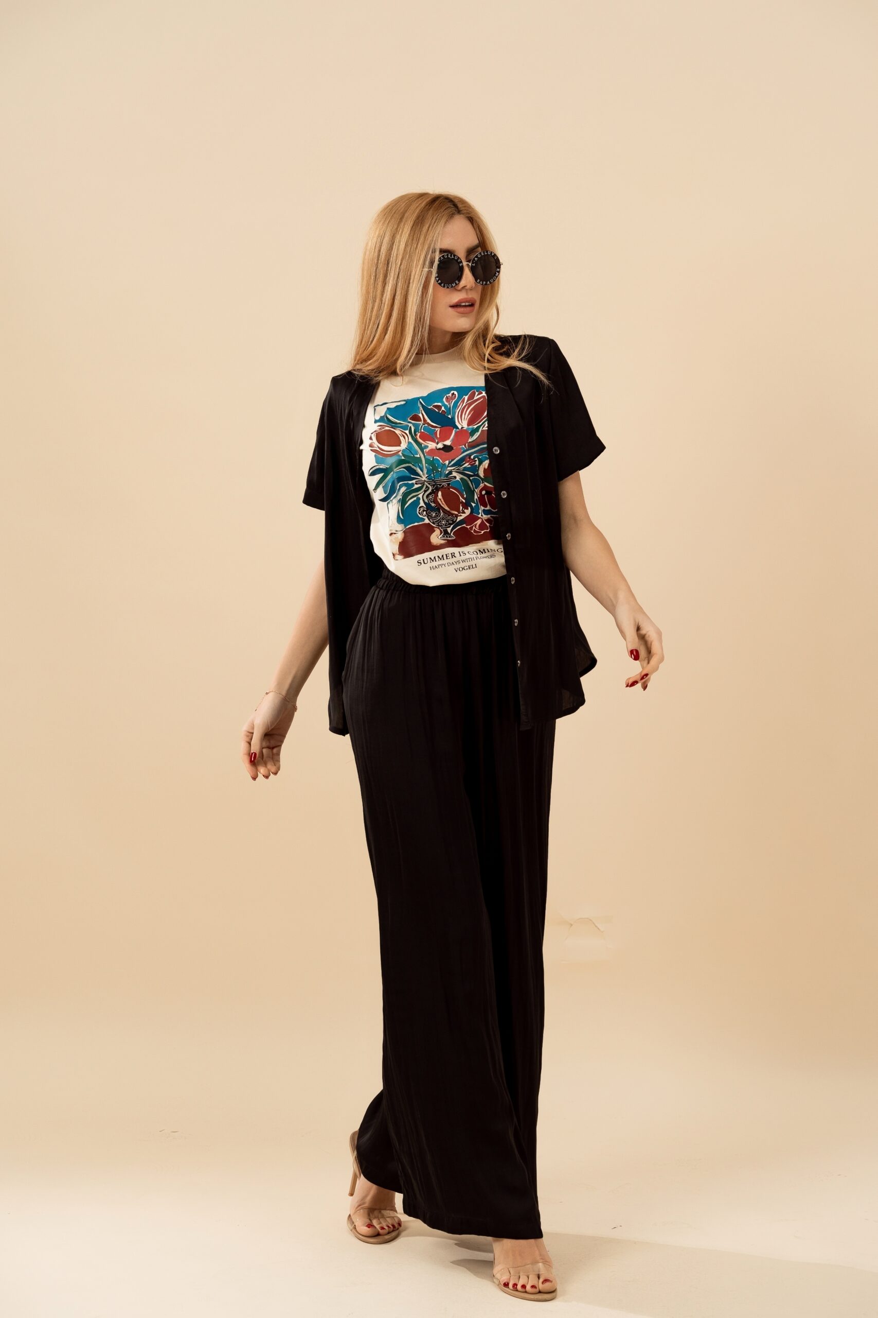 Bluza DEJZI - Slika 3