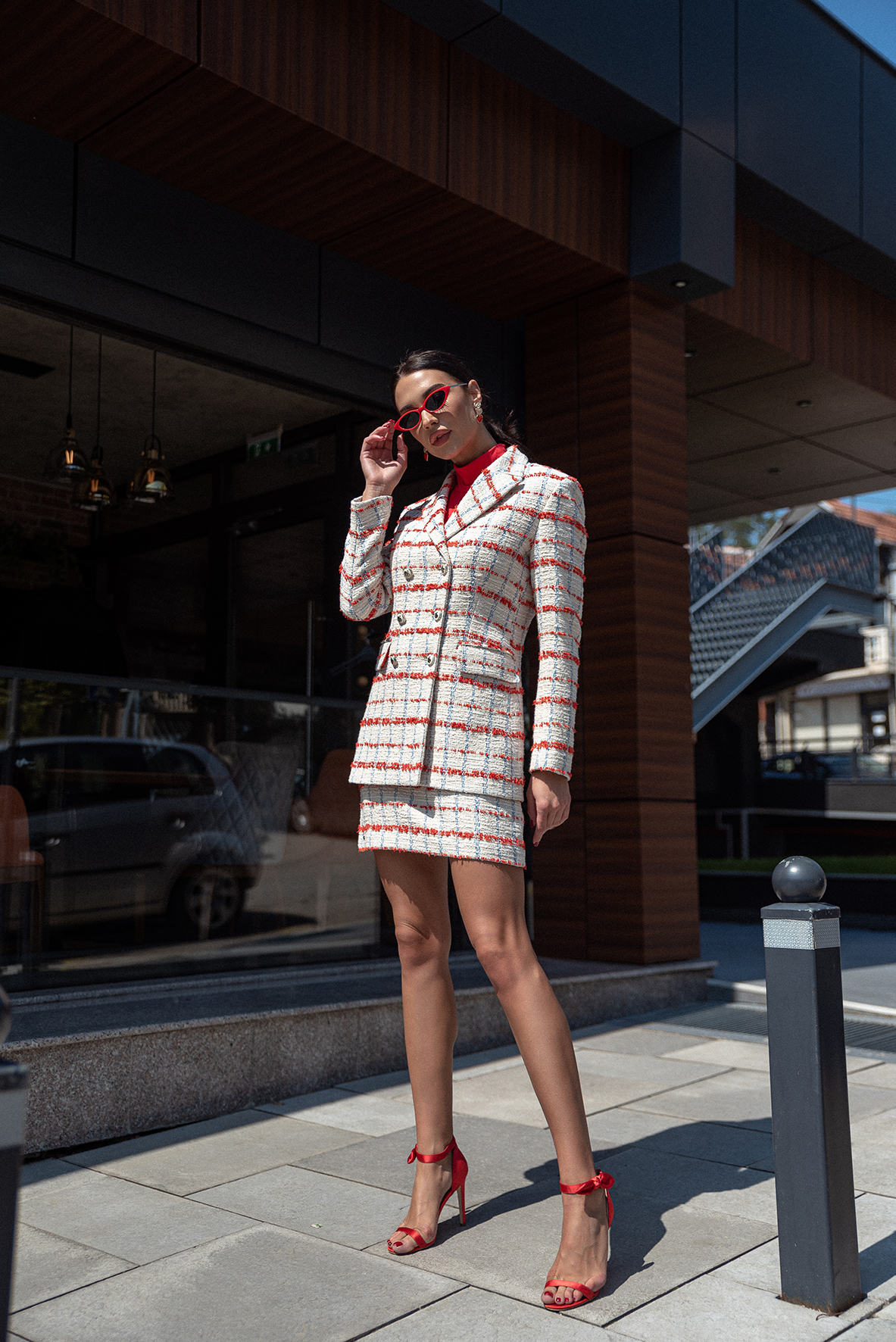 ALISA Suknja - Slika 5