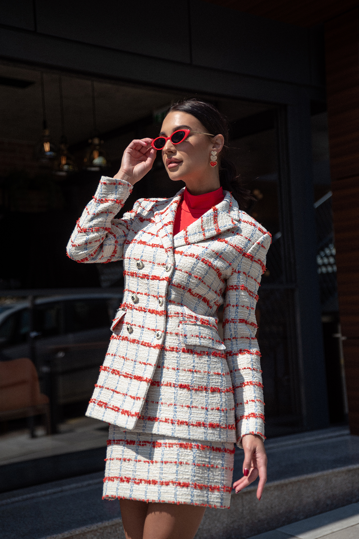 ALISA Suknja - Slika 2