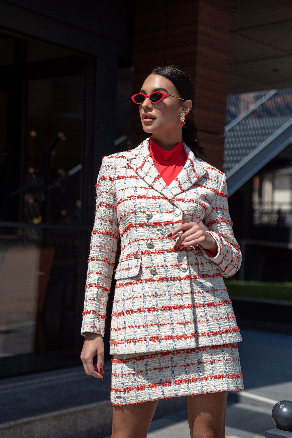 ALISA Suknja - Slika 4