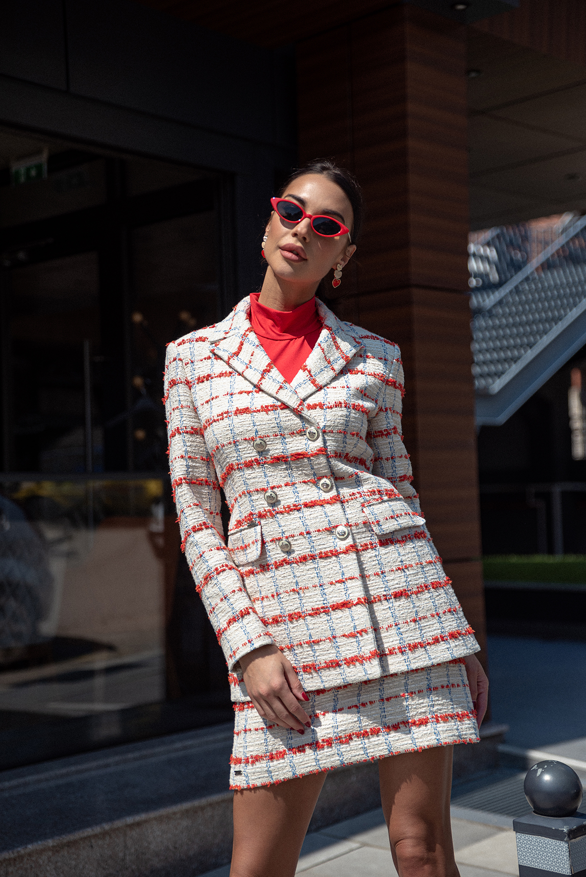 ALISA Suknja - Slika 3