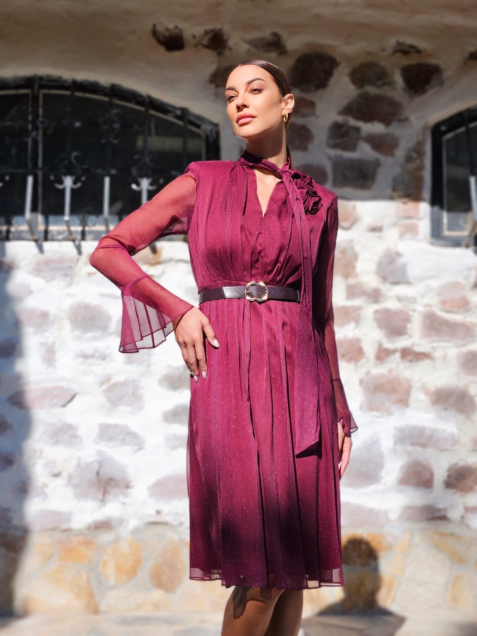 Haljina BUBI - Slika 2