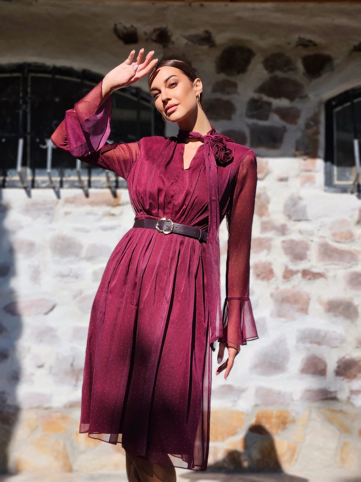 Haljina BUBI - Slika 3