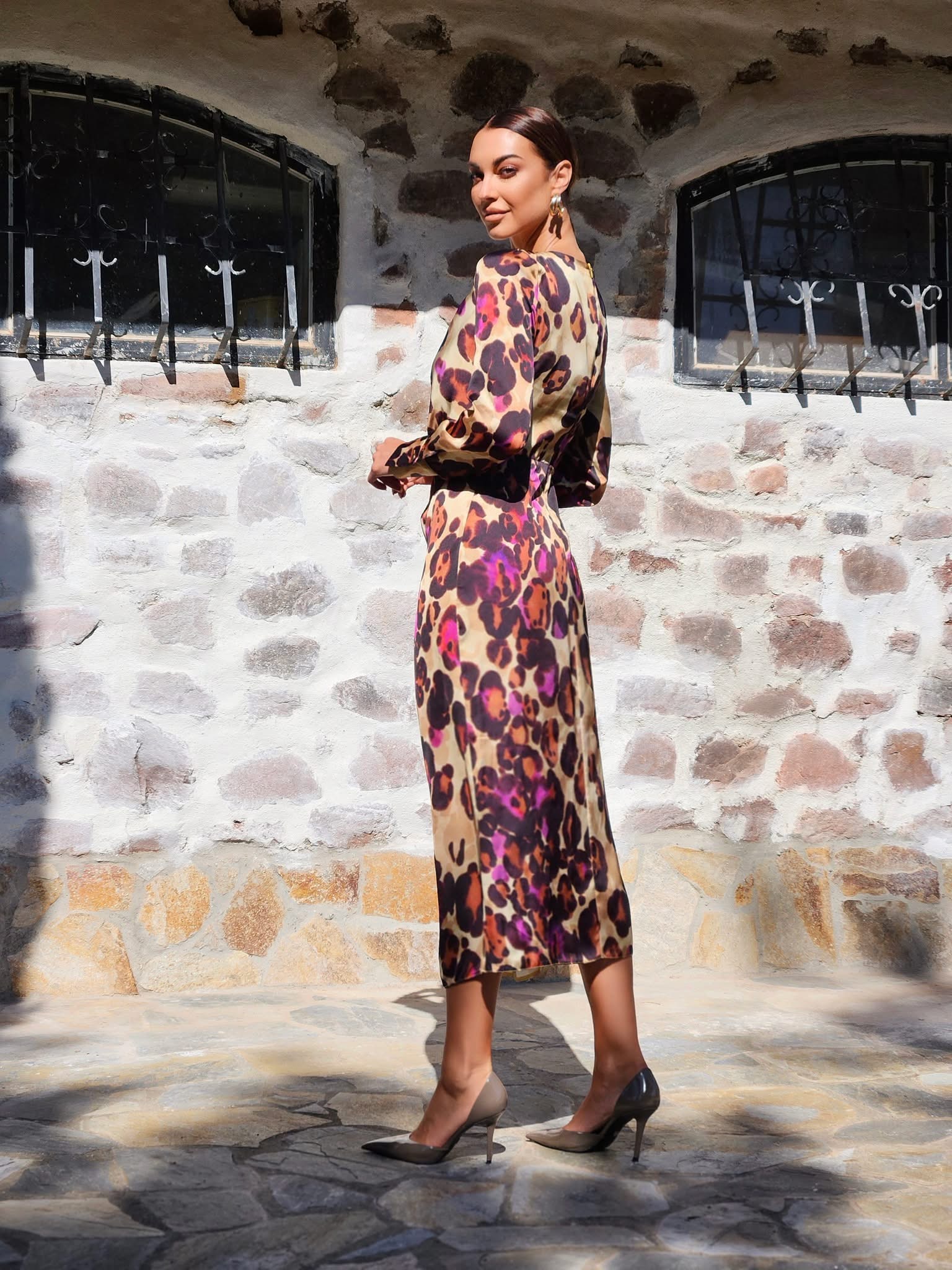 Haljina FEJ - Slika 2